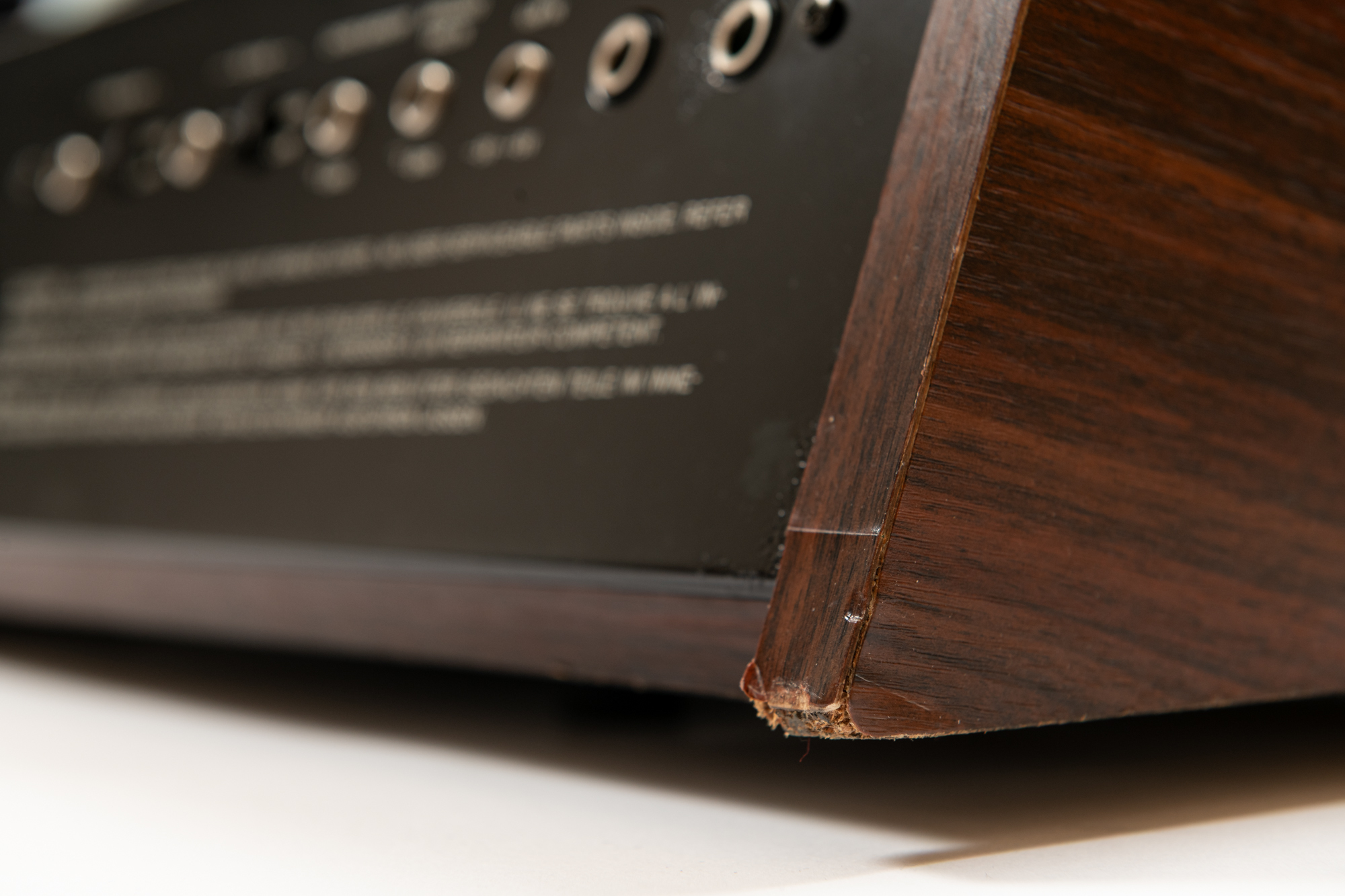 Korg PolySix (19358)