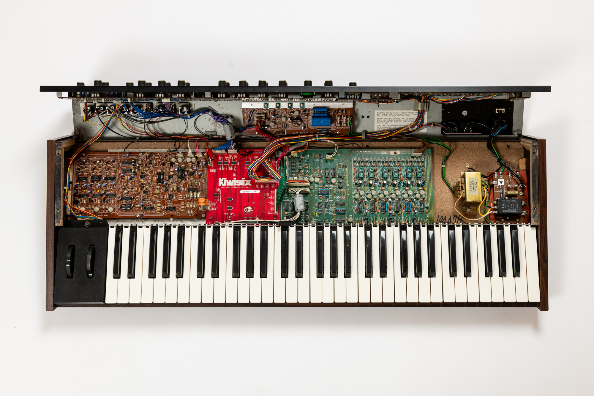 Korg PolySix (60440)