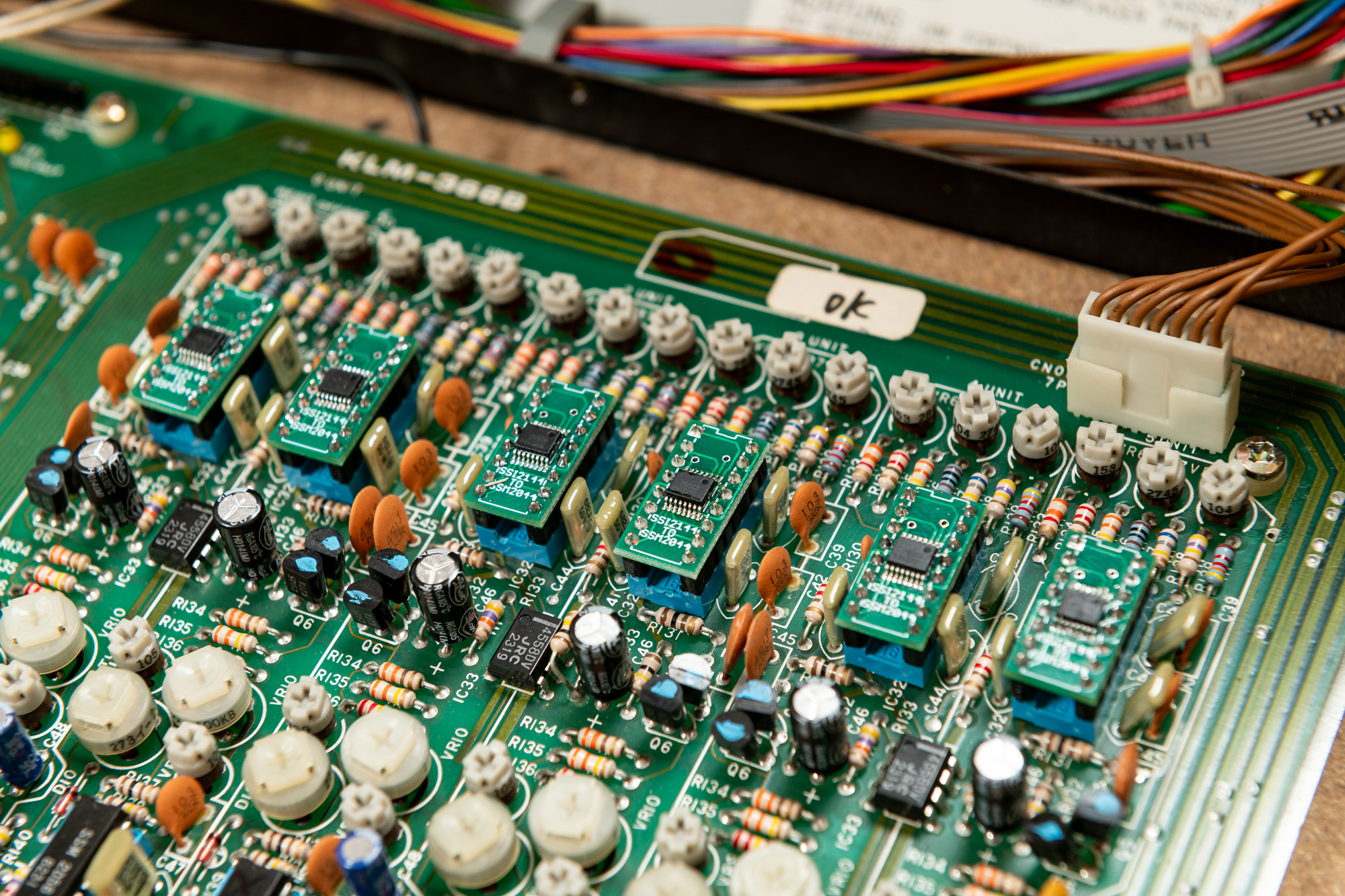 Korg PolySix (71400)