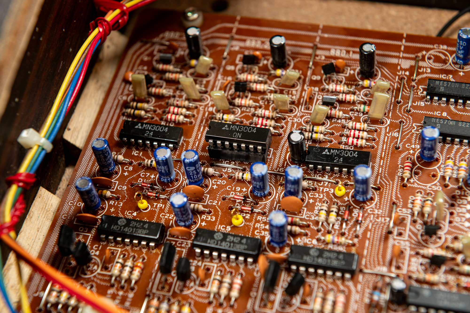 Korg PolySix (27876)