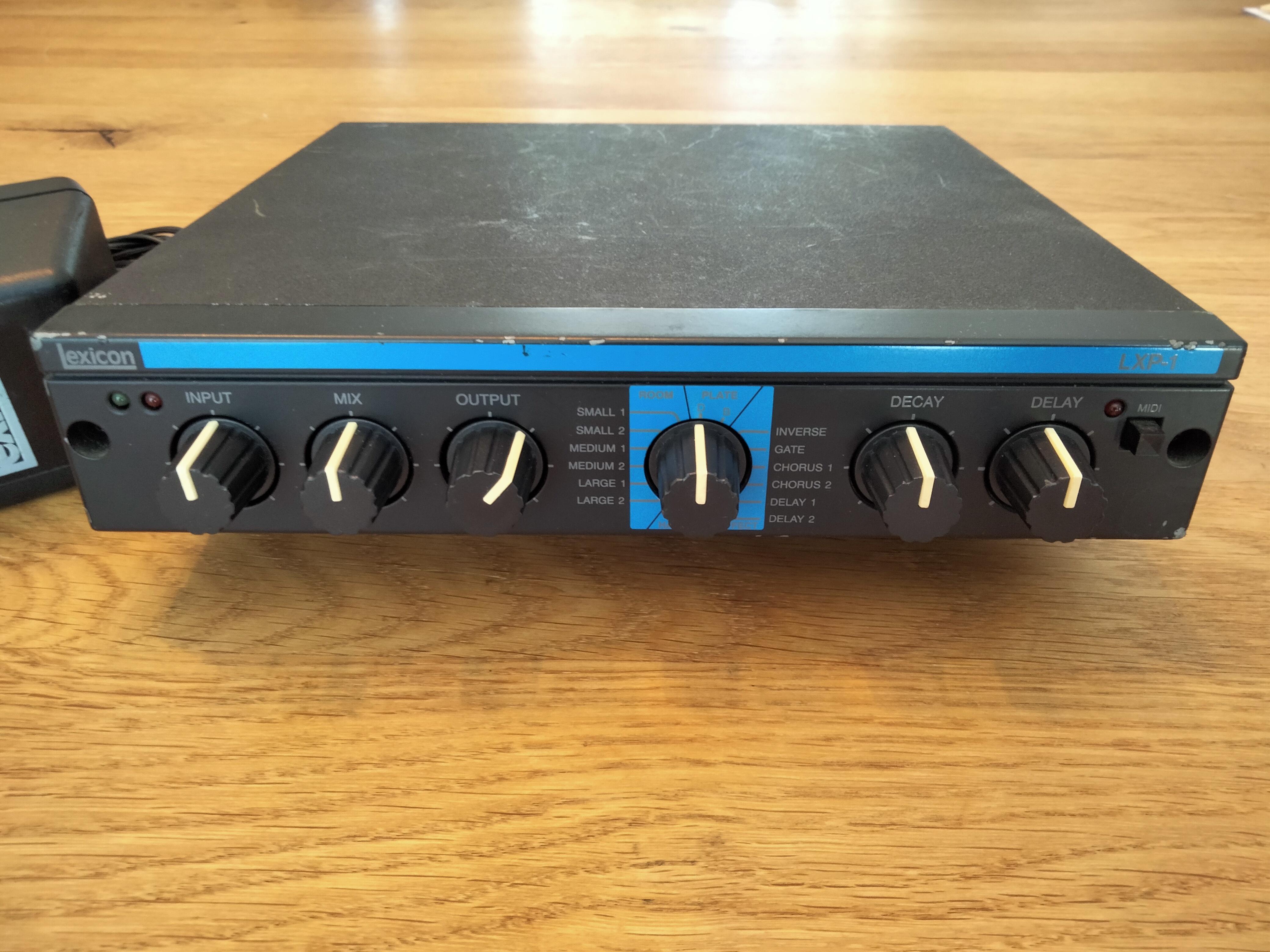Lexicon LXP-1 (56276)