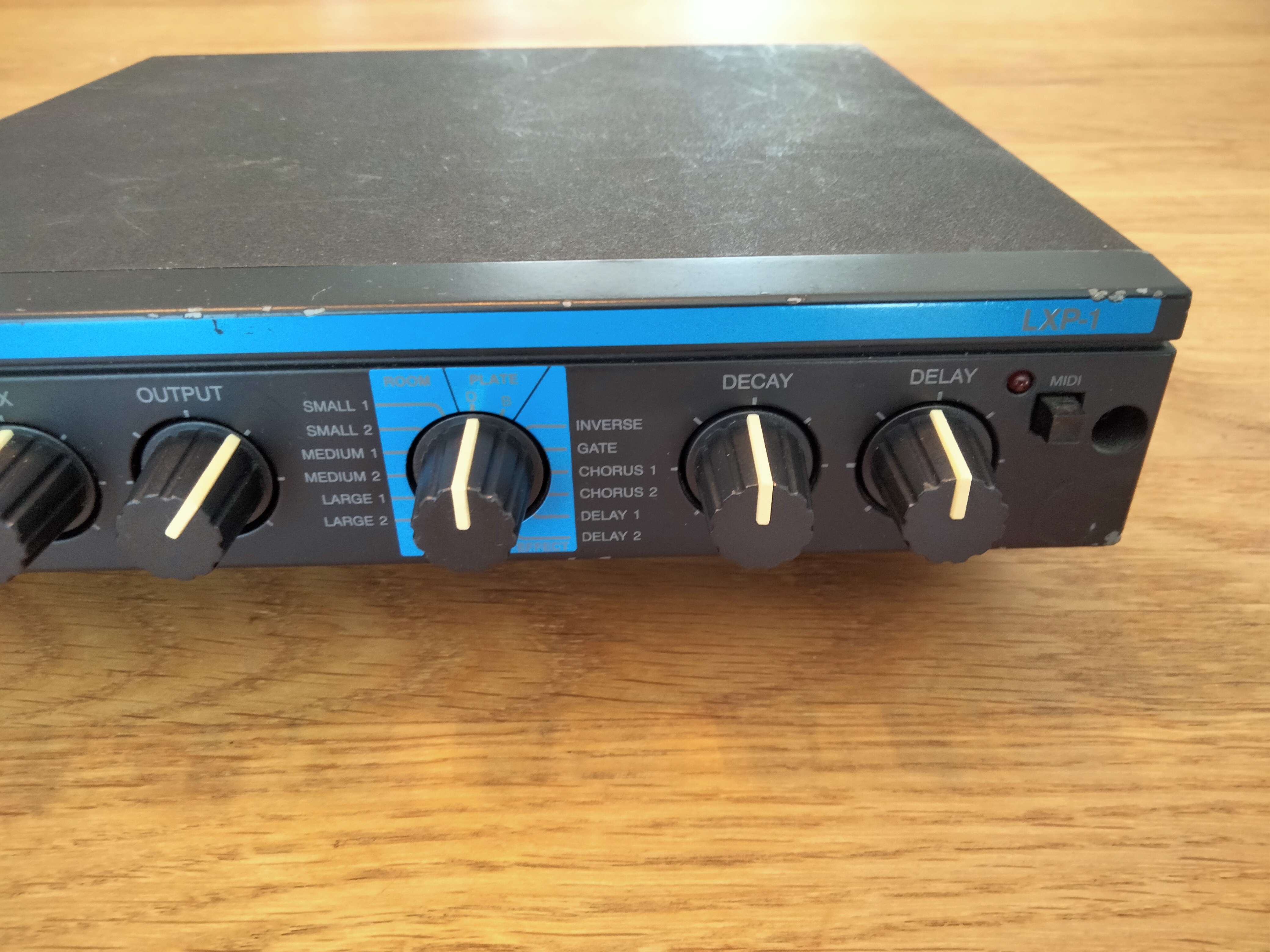 Lexicon LXP-1 (70414)