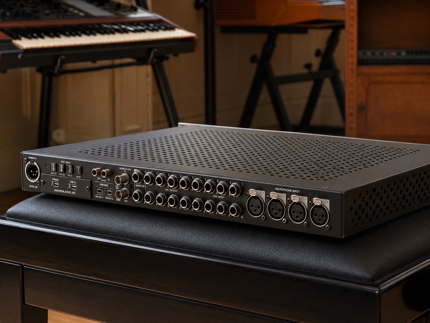 Universal Audio Apollo Duo (17488)