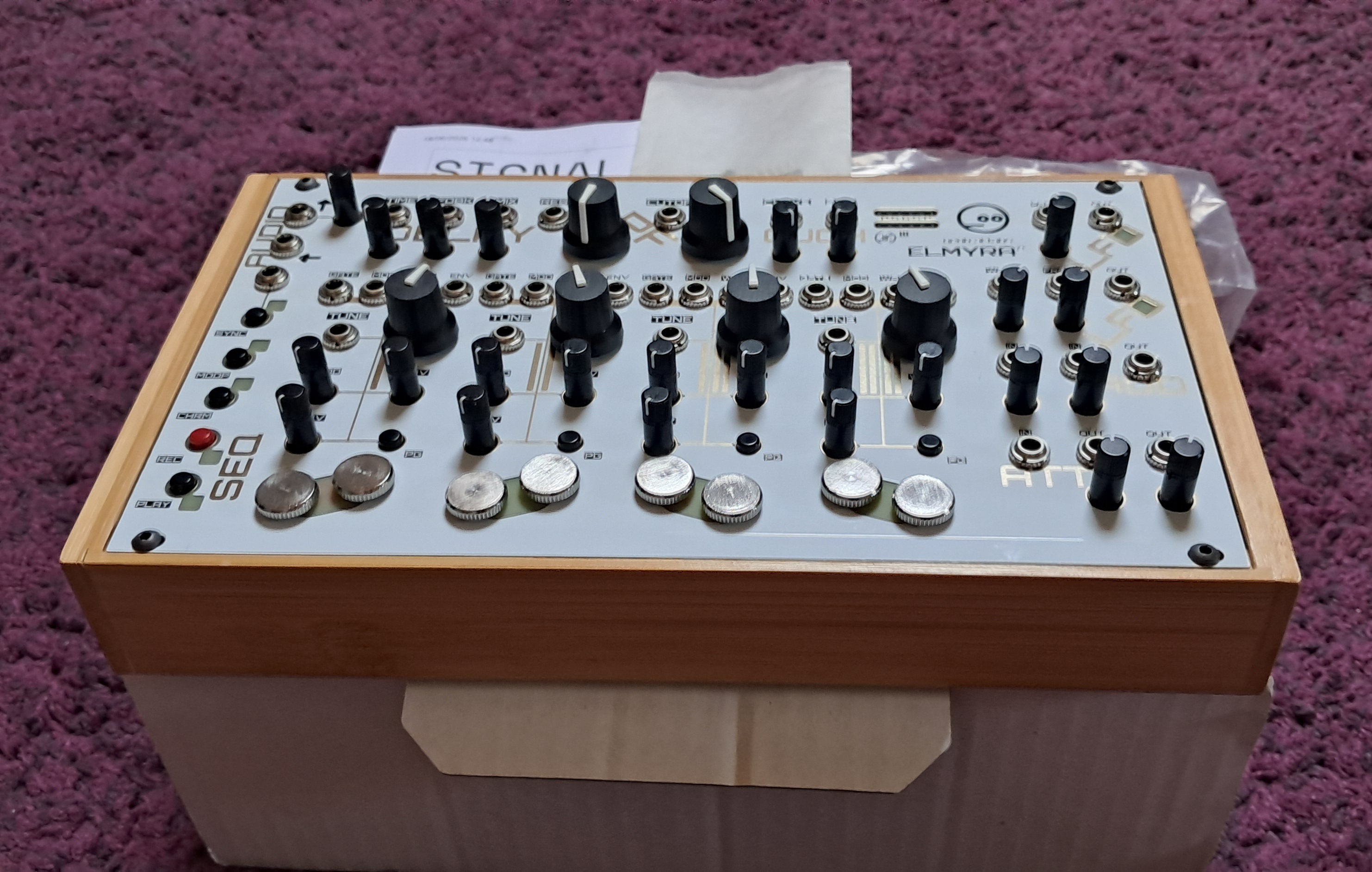 Neutral Labs Elmyra 2 (43710)