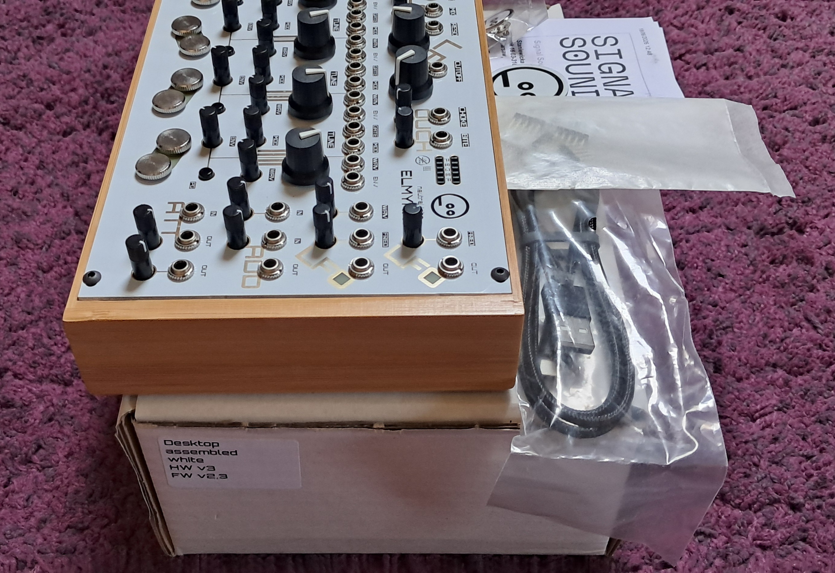Neutral Labs Elmyra 2 (69461)