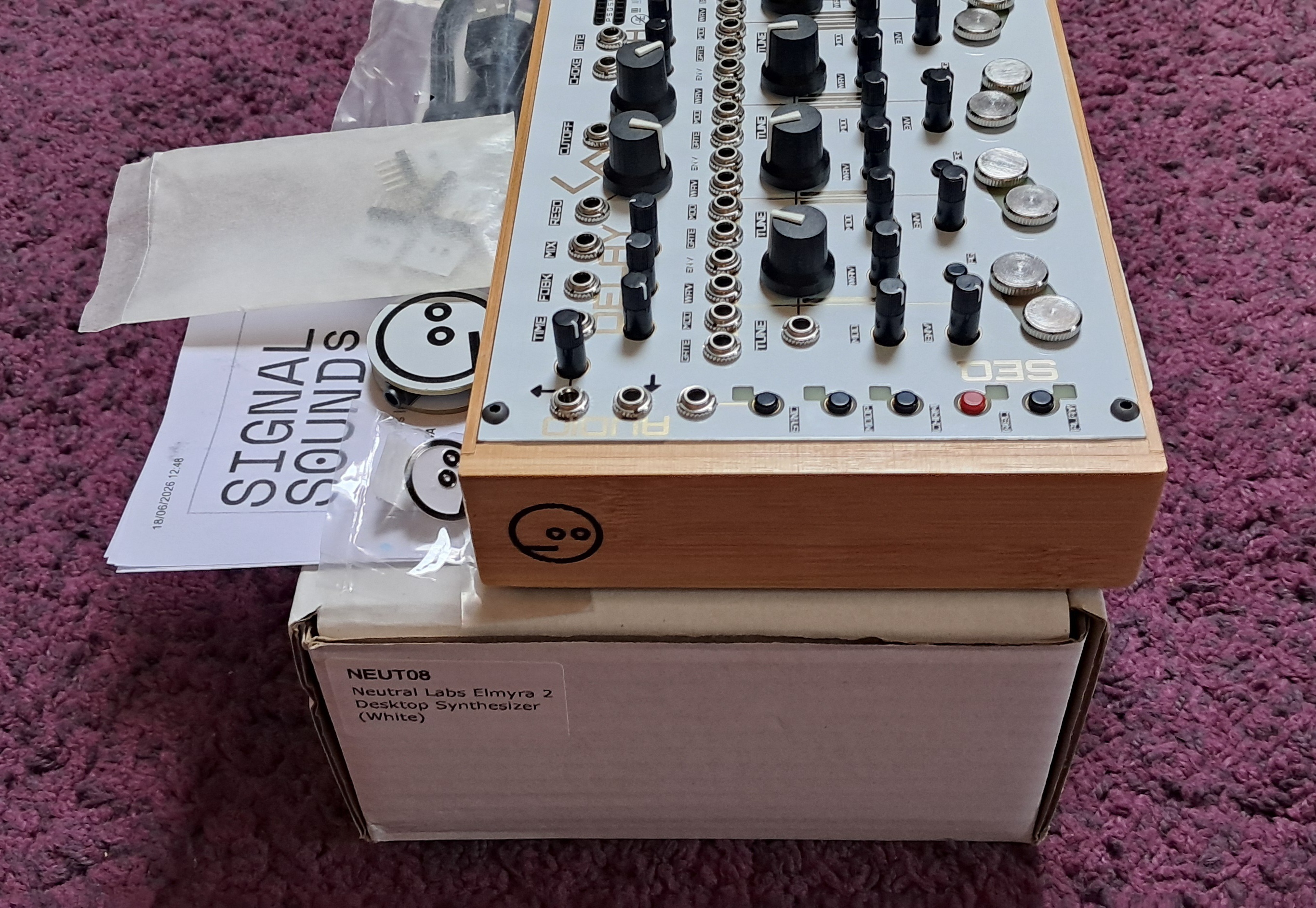 Neutral Labs Elmyra 2 (78095)