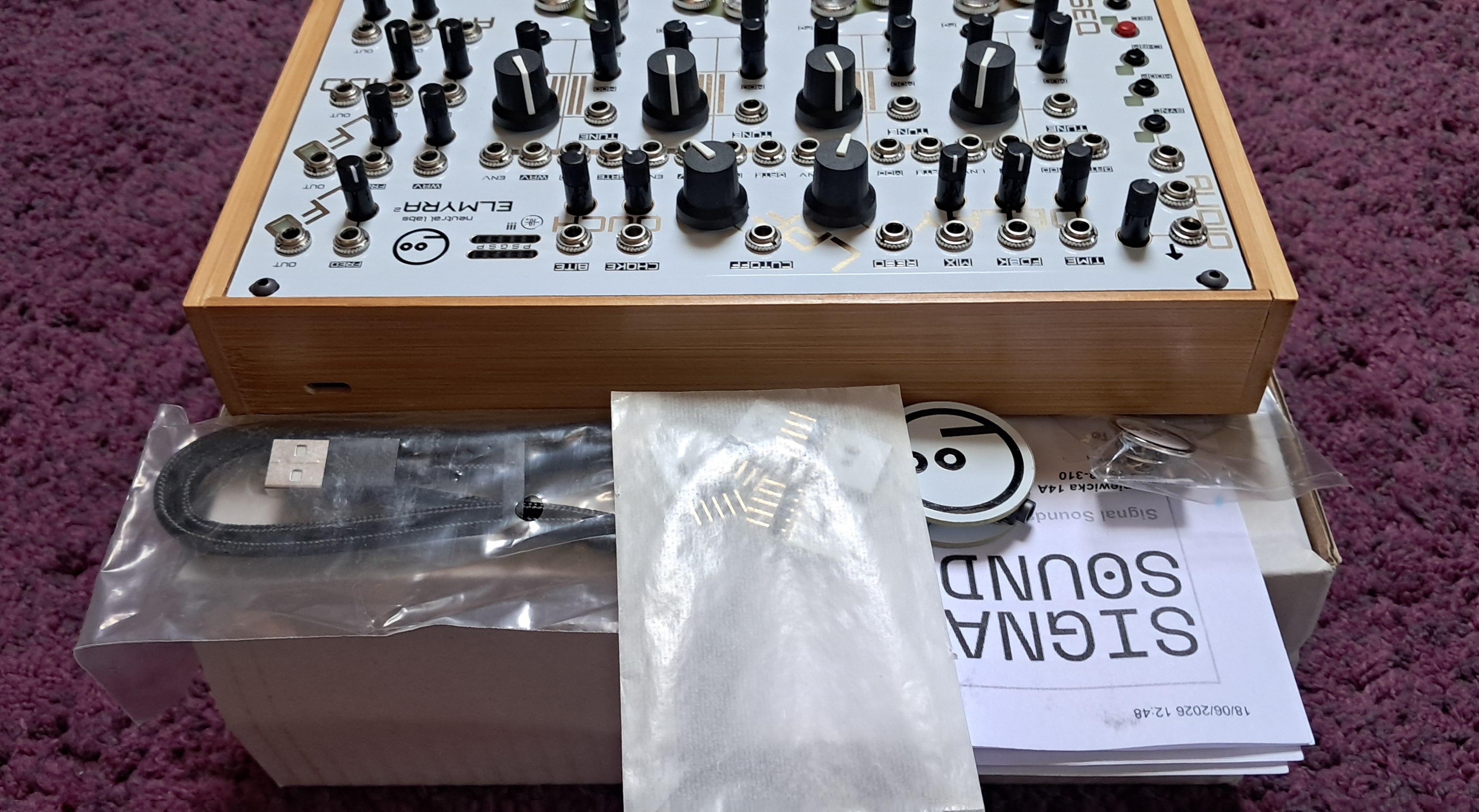 Neutral Labs Elmyra 2 (73962)