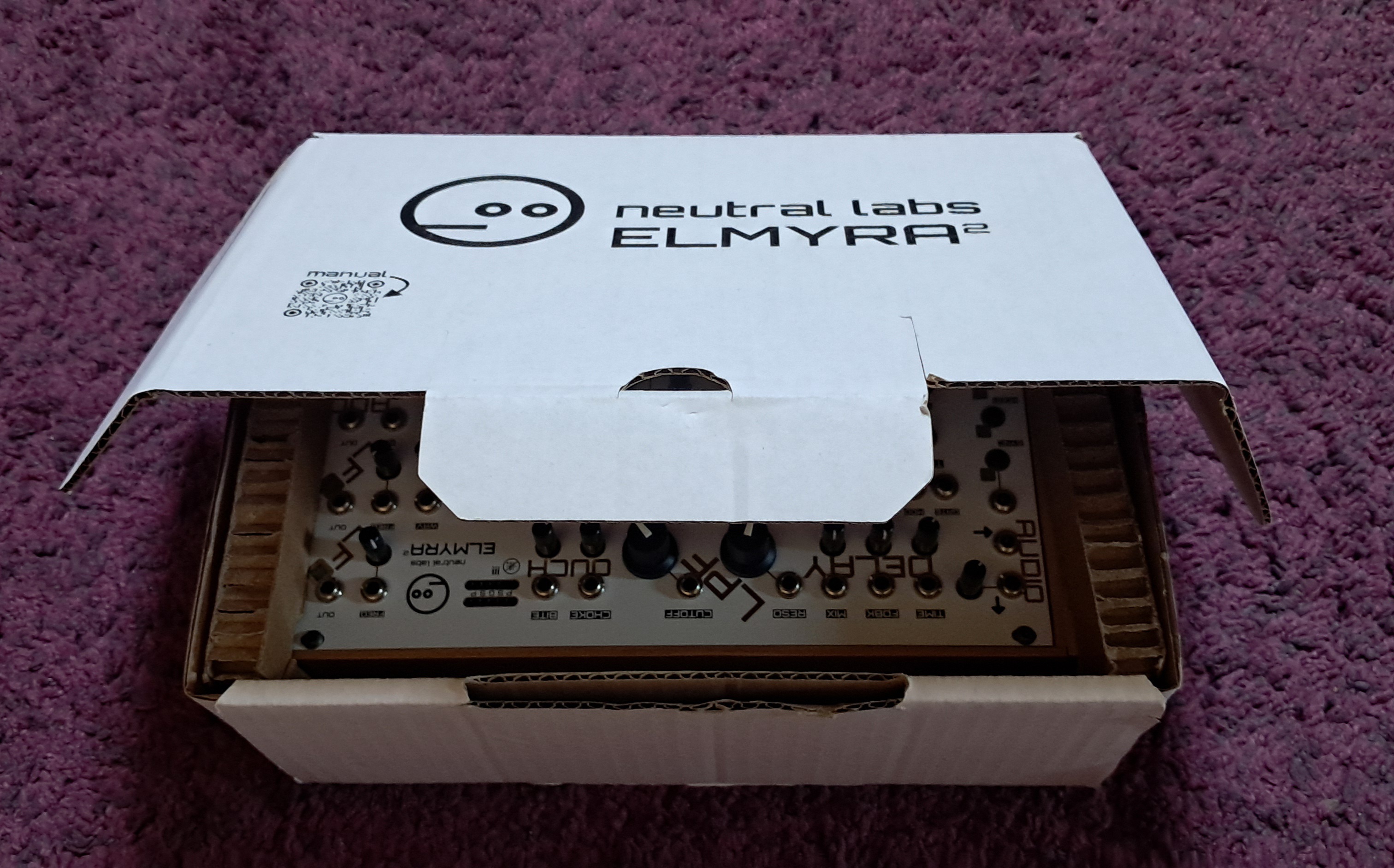 Neutral Labs Elmyra 2 (47649)