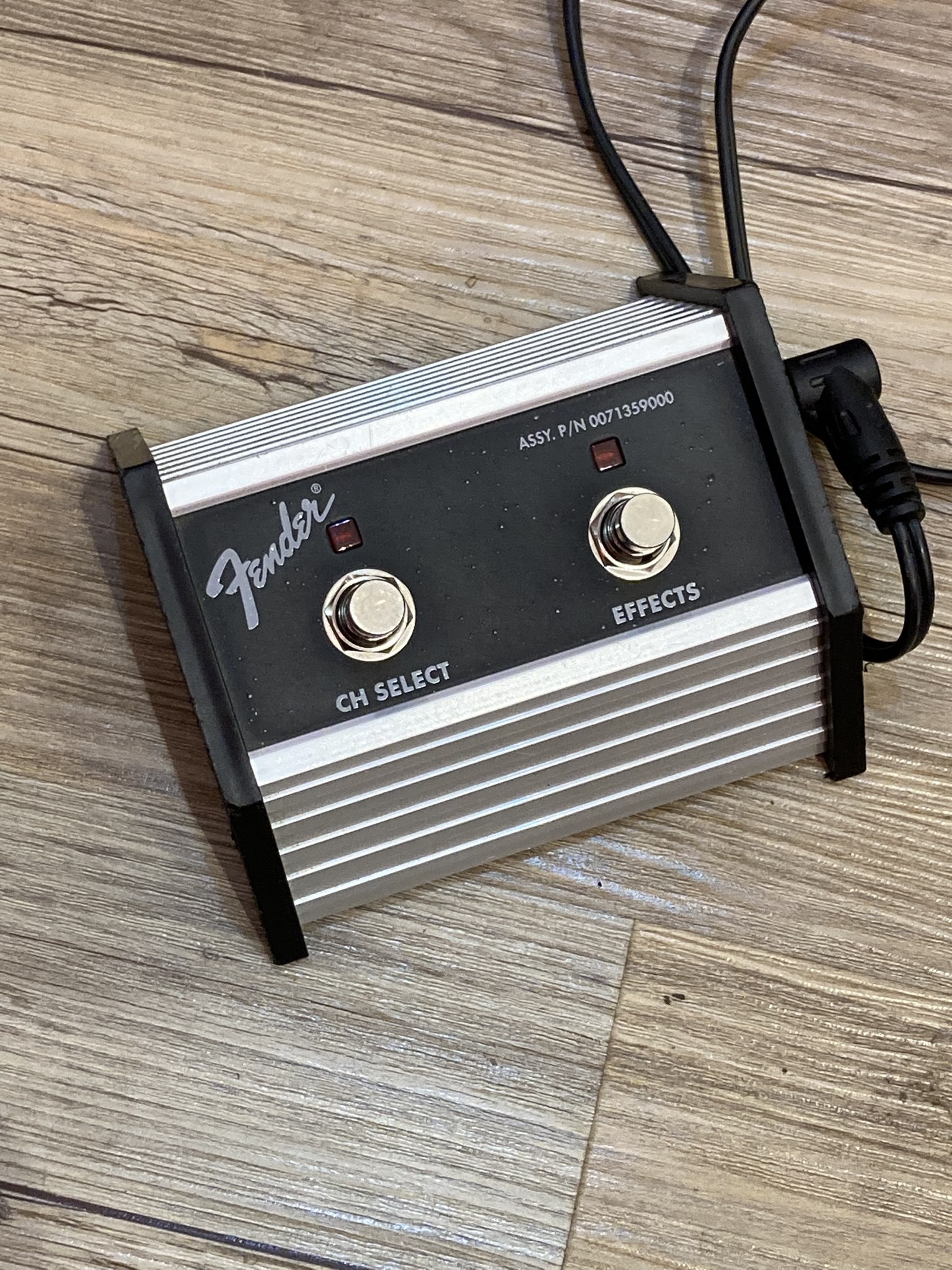 Fender Super Champ X2 (11499)
