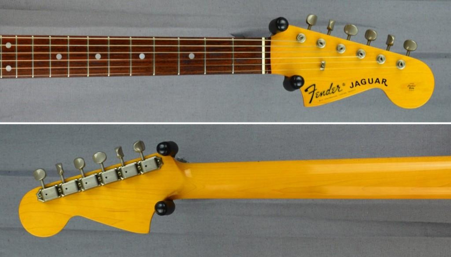 fender jaguard jg66-85 sunburst japan import japon (13)