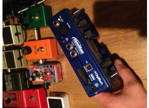 DigiTech JamMan (88017)