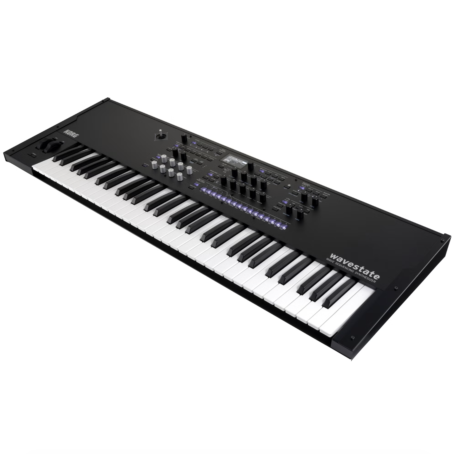 Vends Korg Wavestate SE neuf