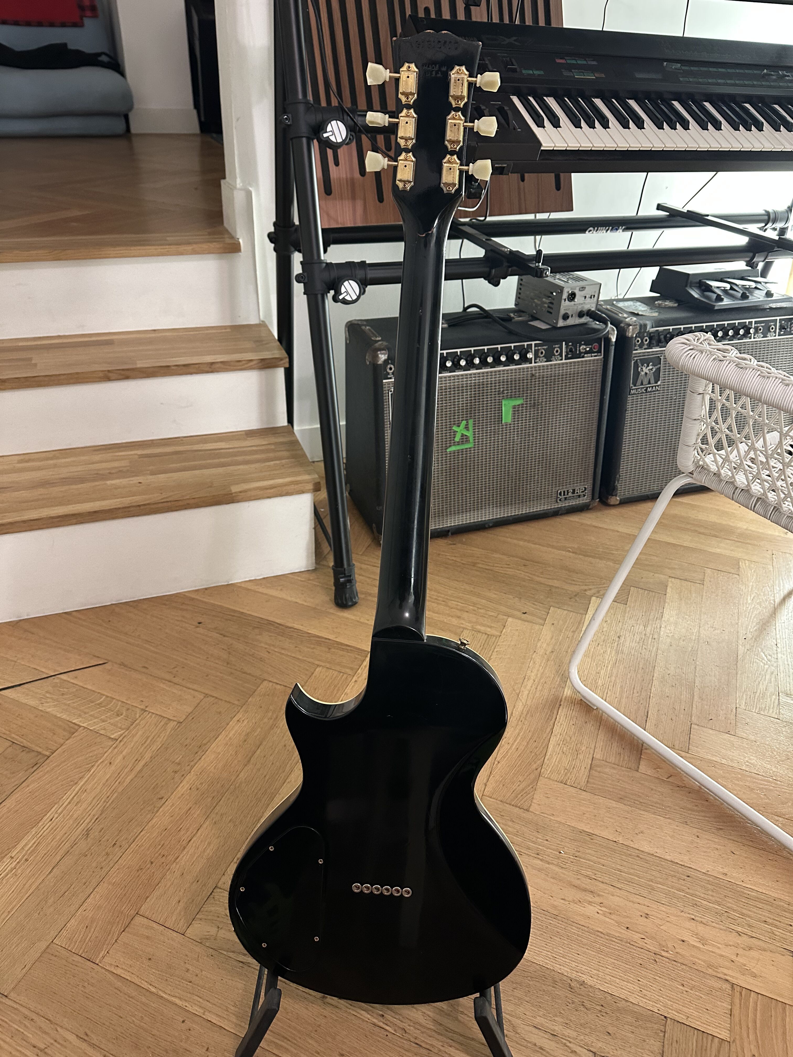 Gibson Nighthawk Standard (31475)