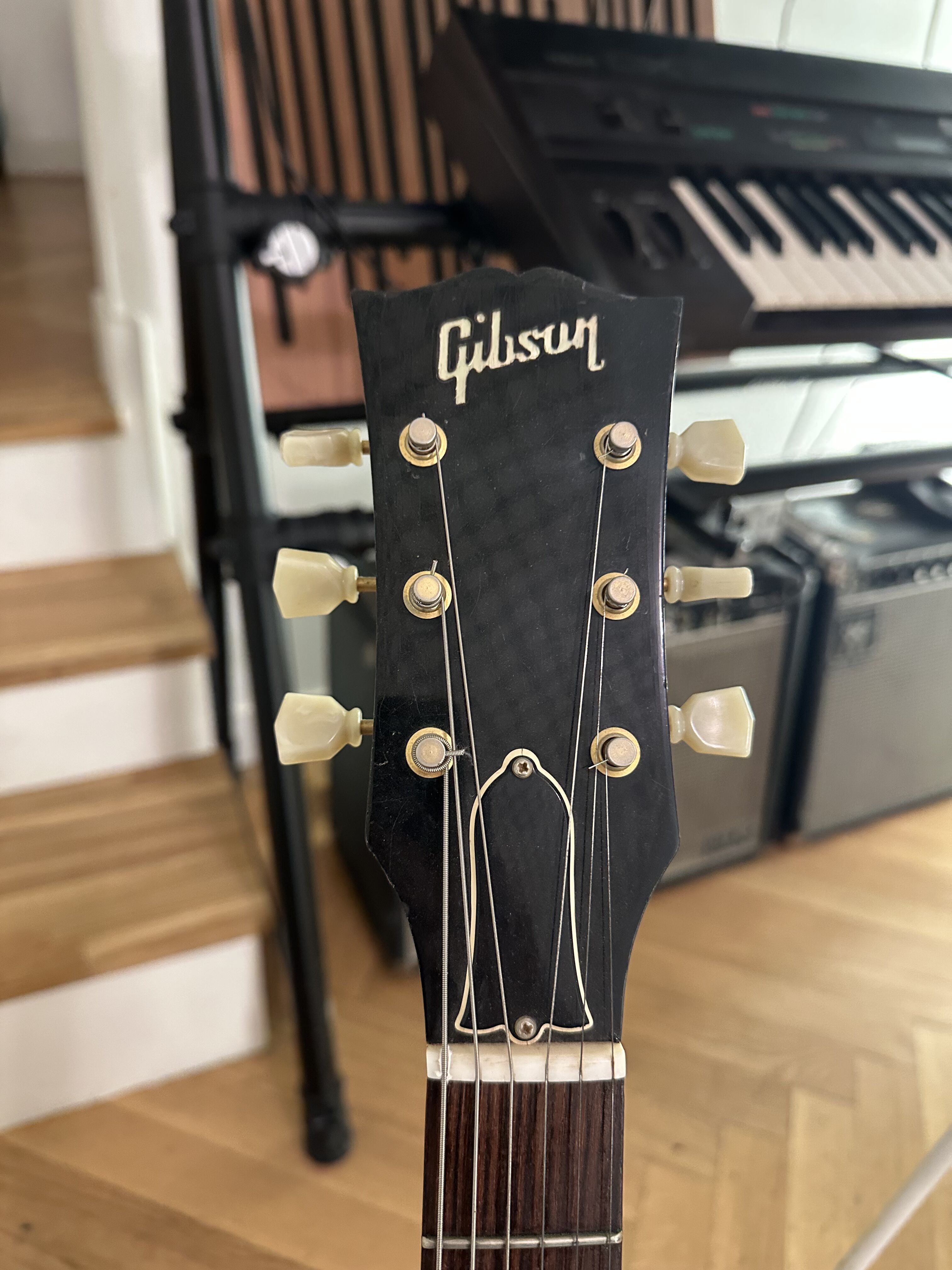 Gibson Nighthawk Standard (34625)