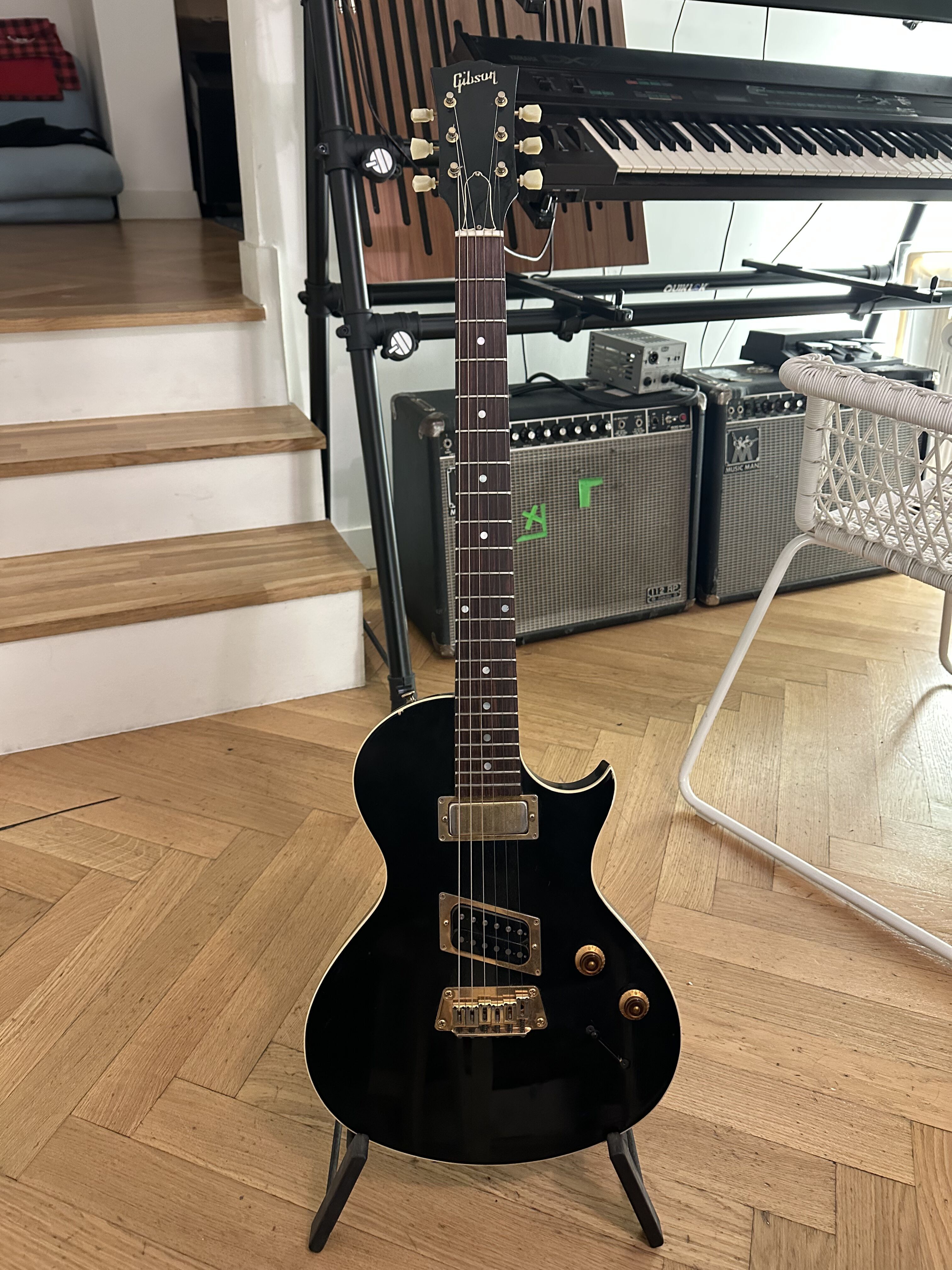 Gibson Nighthawk Standard (59434)