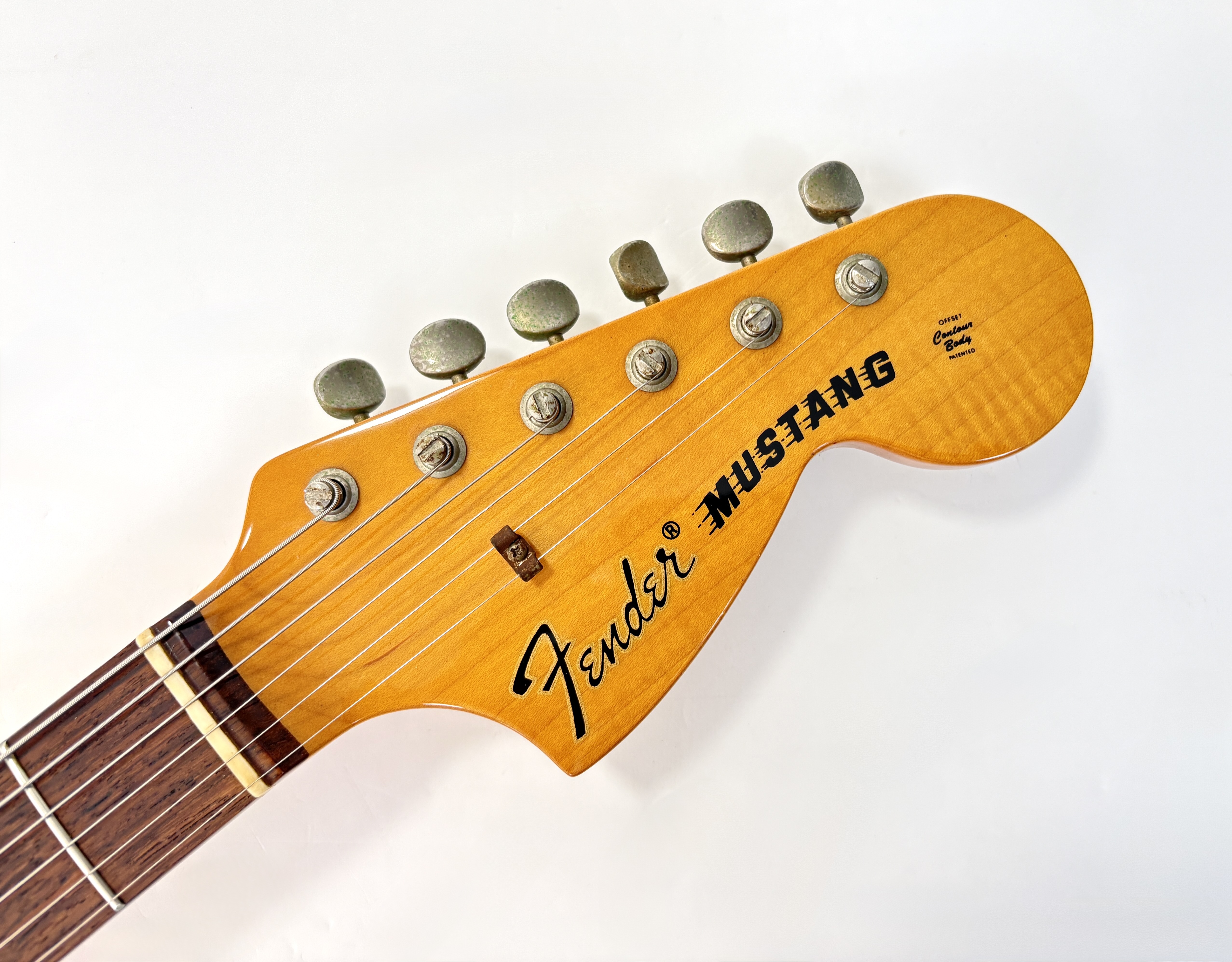 Fender MG69-65 (22675)