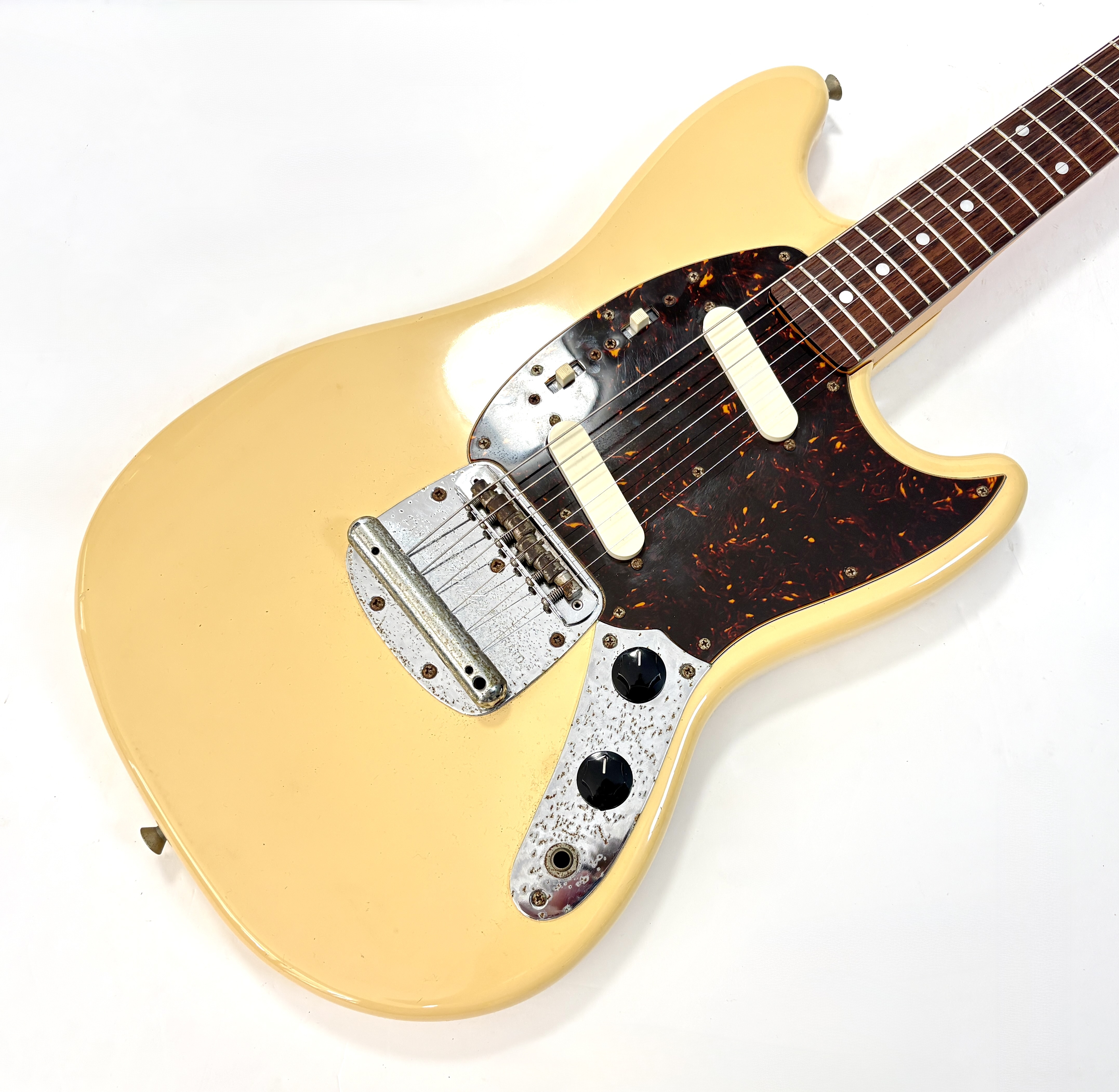 Fender MG69-65 (47466)