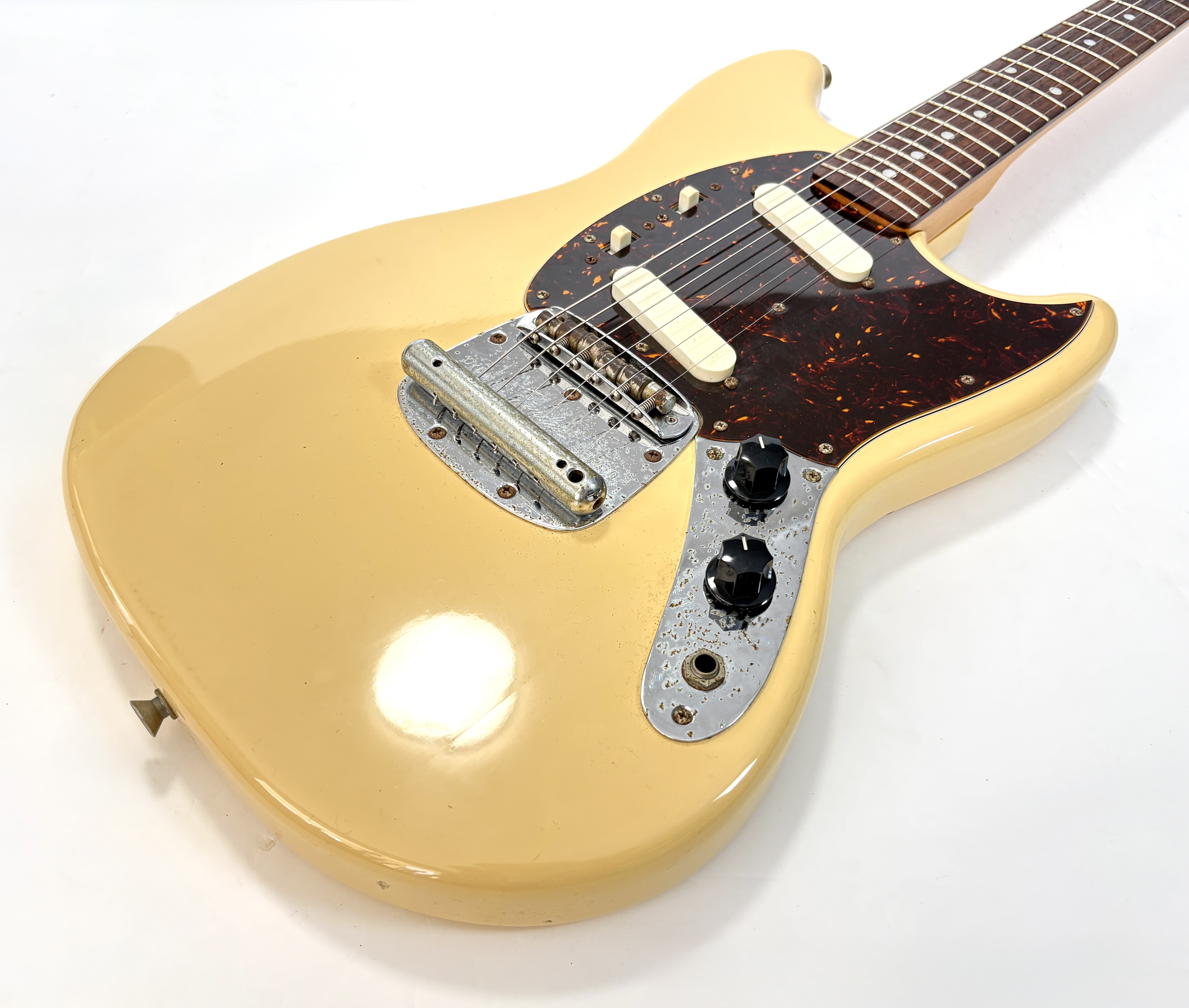 Fender MG69-65 (69473)