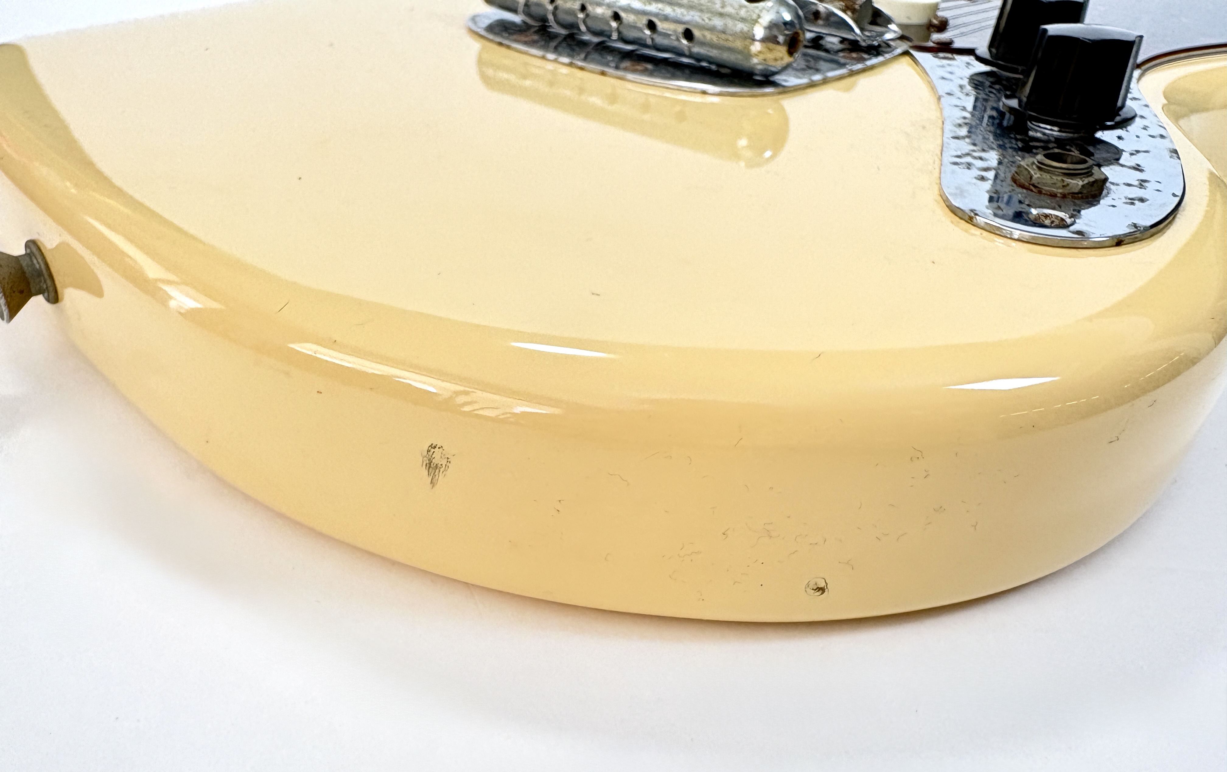 Fender MG69-65 (25740)