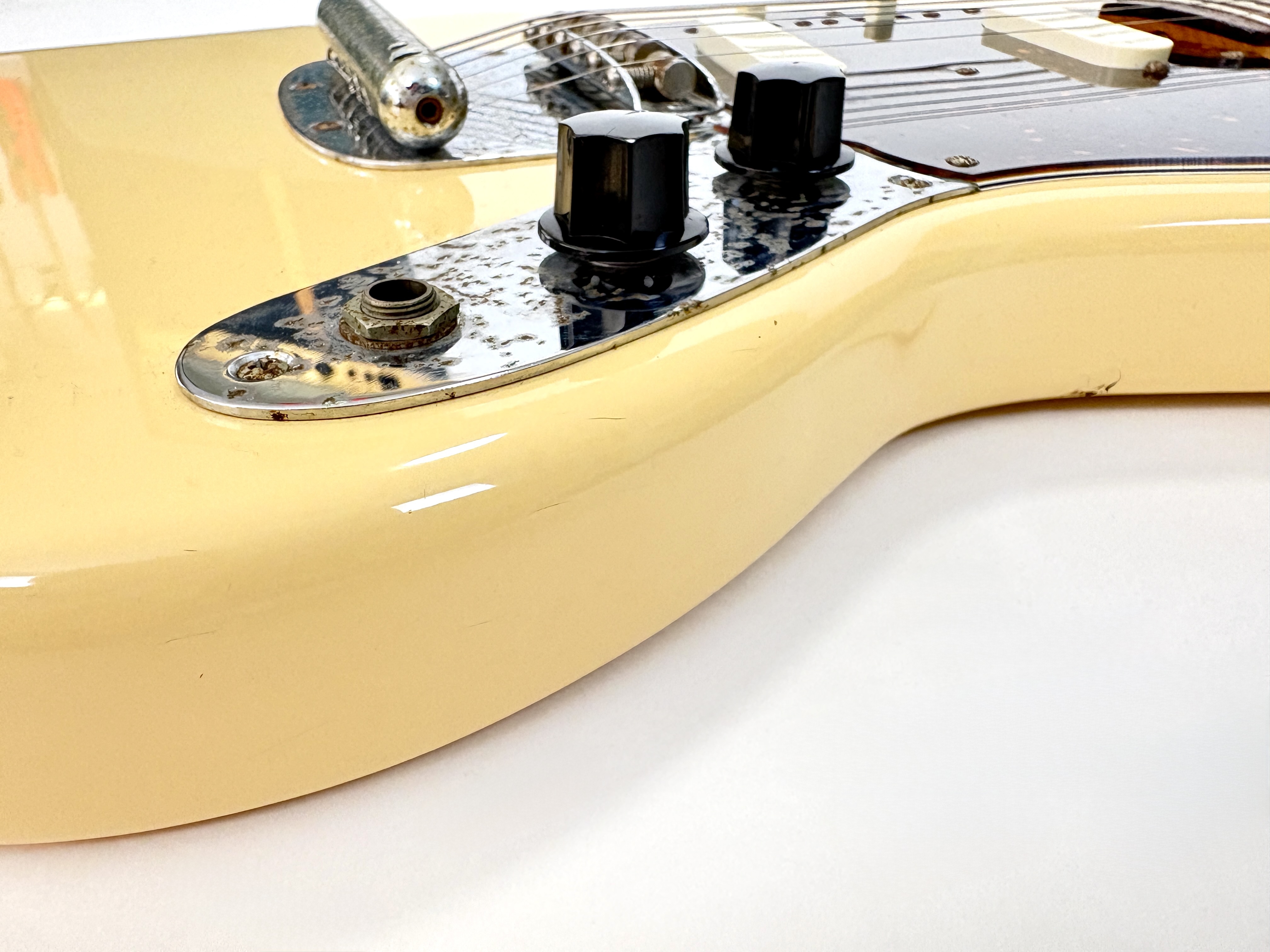 Fender MG69-65 (72978)