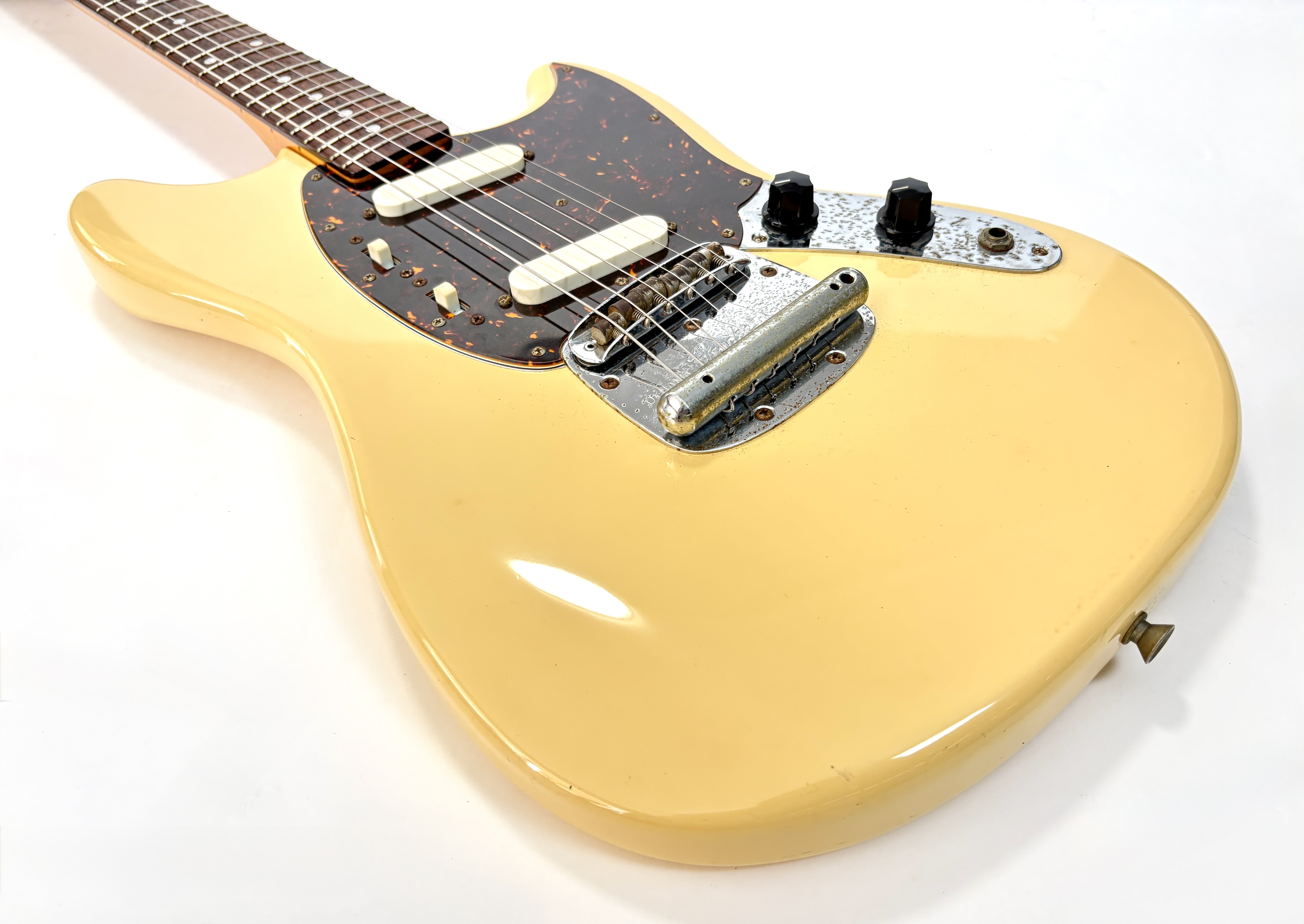 Fender MG69-65 (32917)