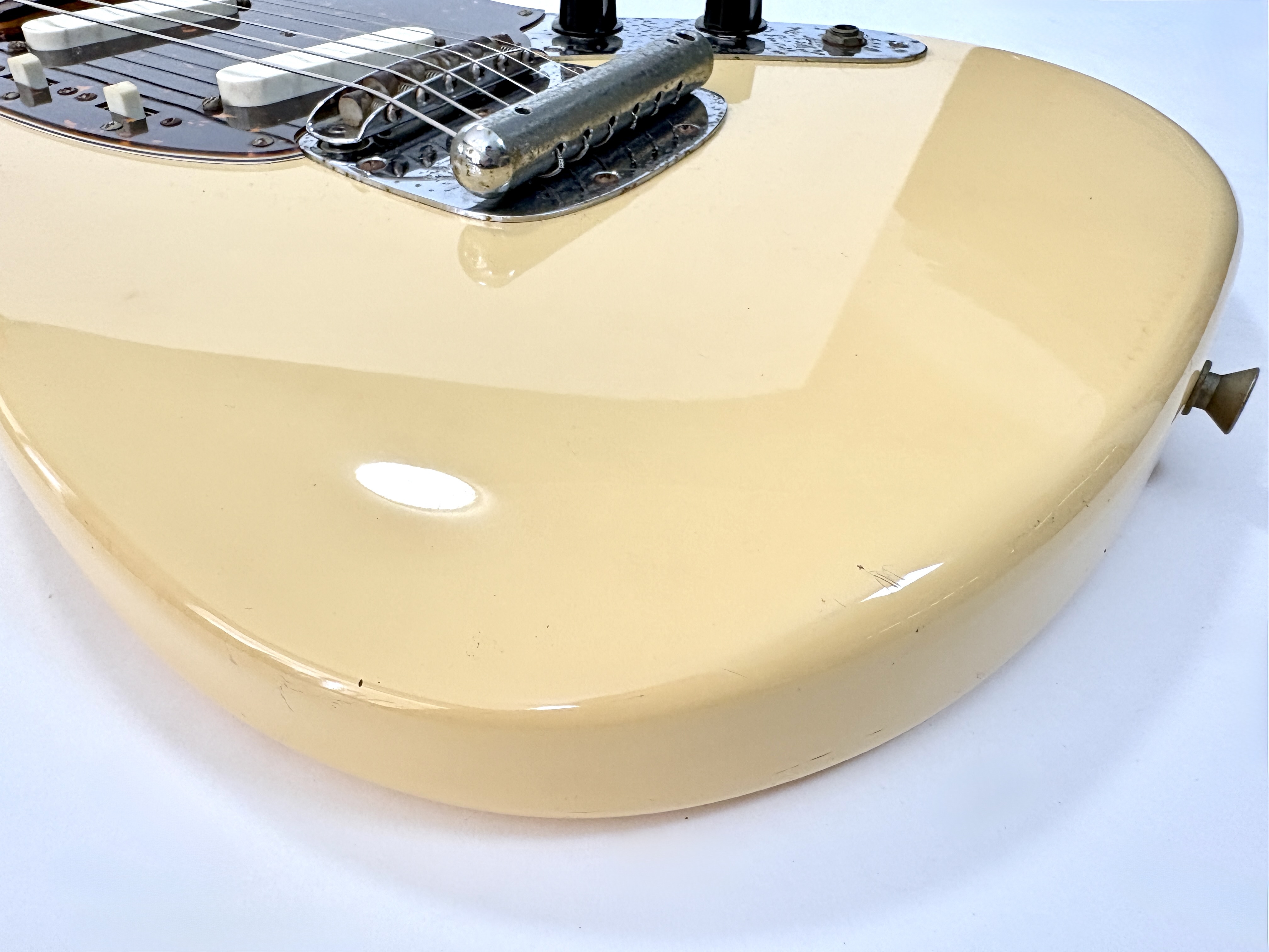 Fender MG69-65 (46526)