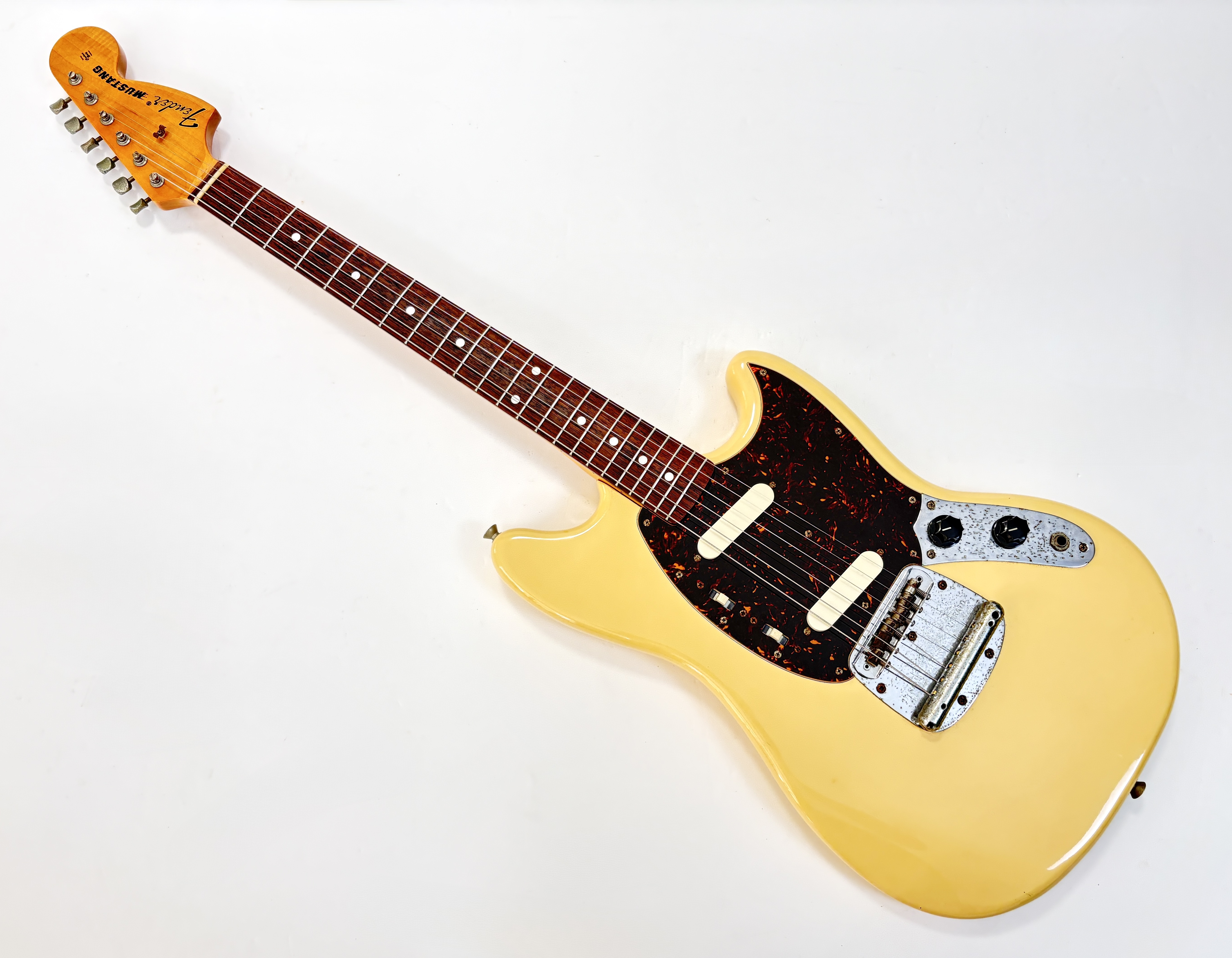 Fender MG69-65 (75193)