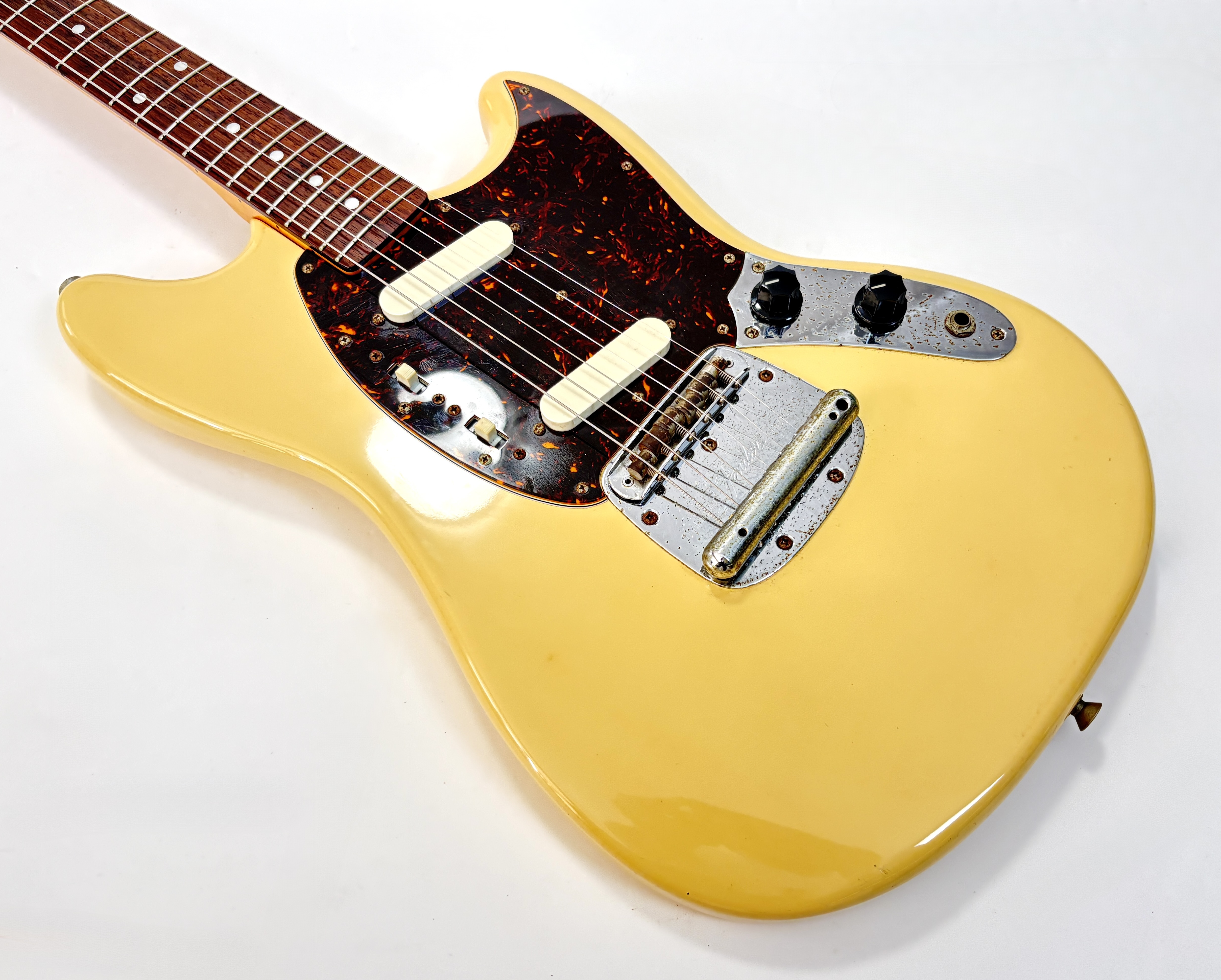 Fender MG69-65 (24492)