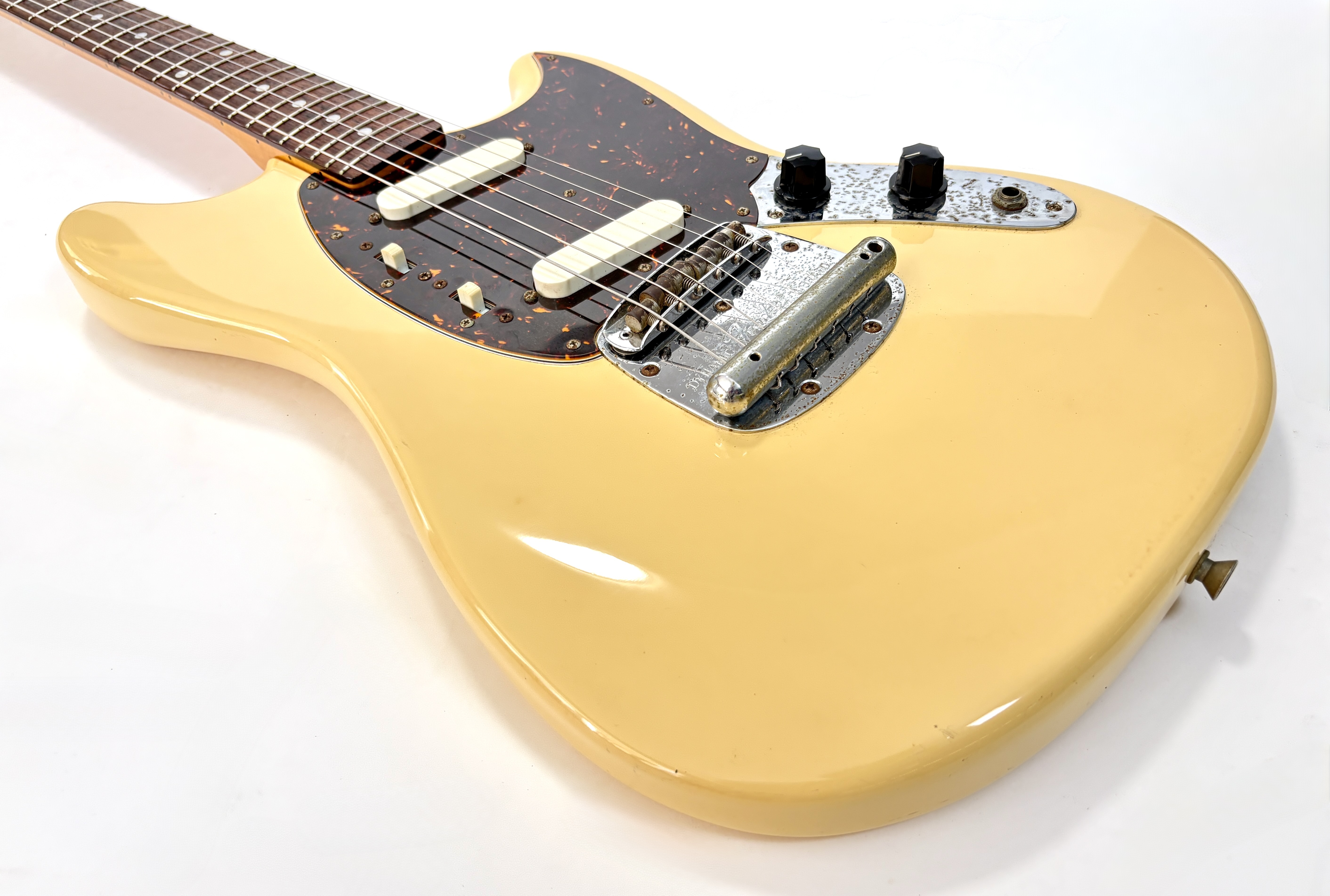 Fender MG69-65 (17594)