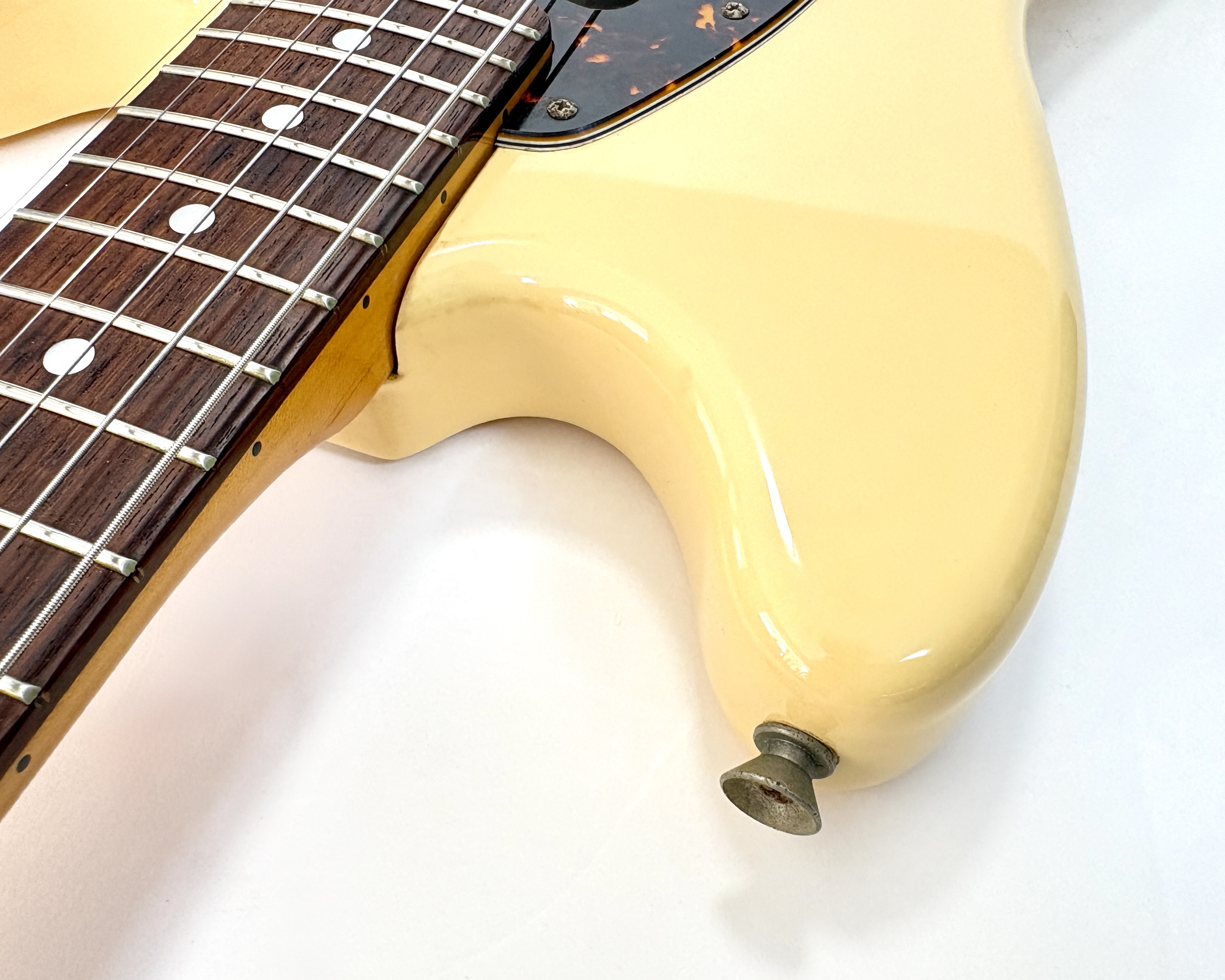 Fender MG69-65 (5099)