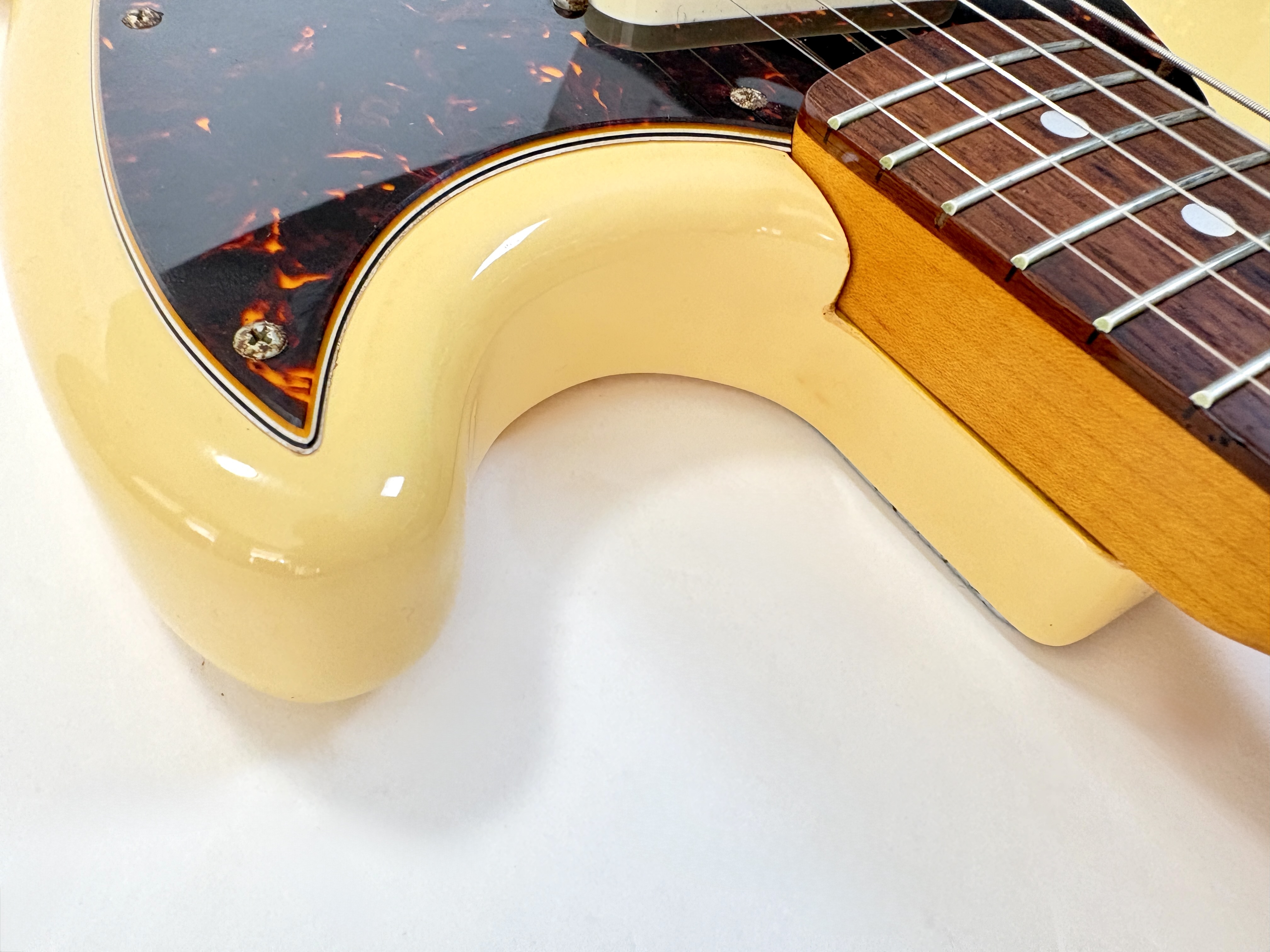 Fender MG69-65 (19324)