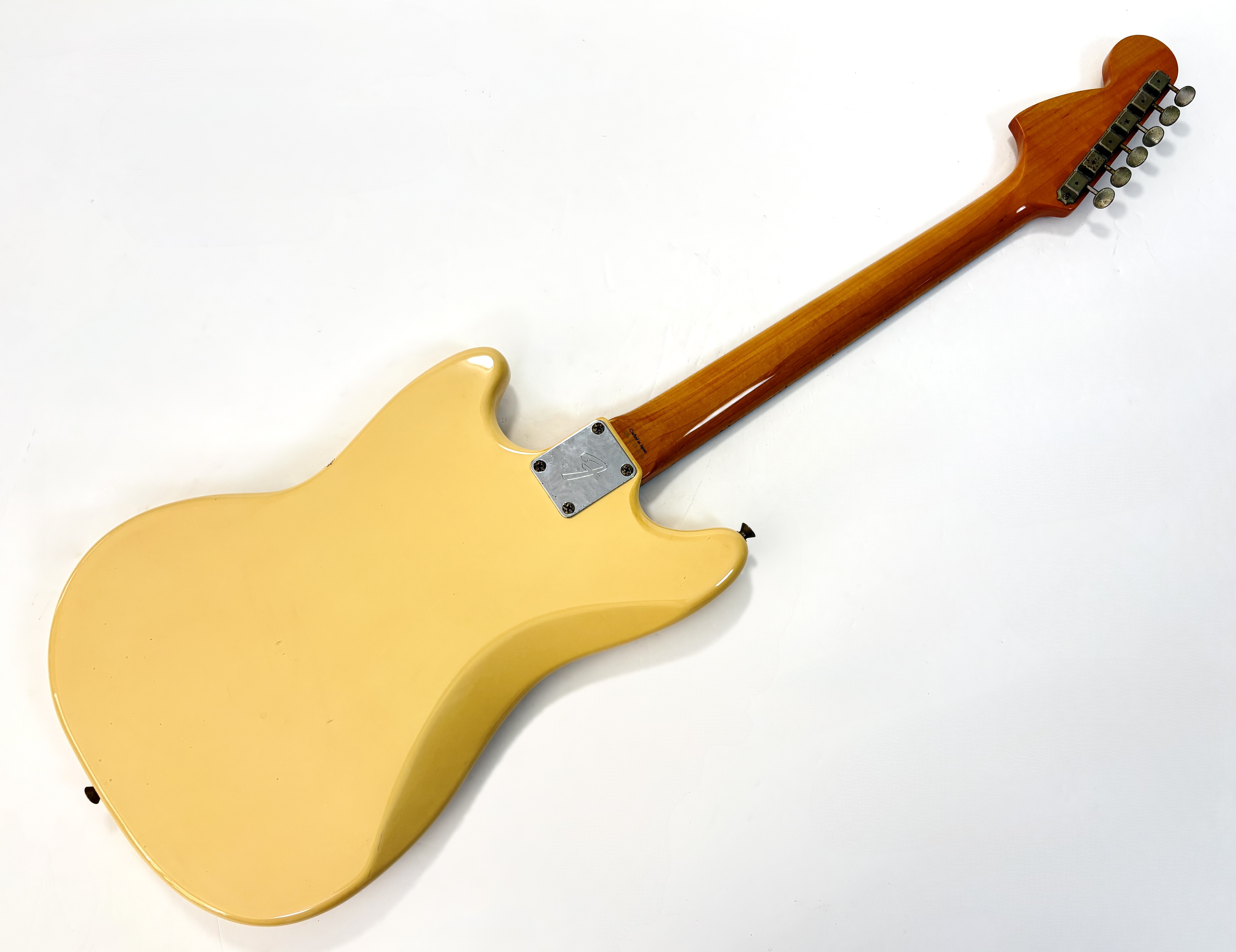 Fender MG69-65 (23935)