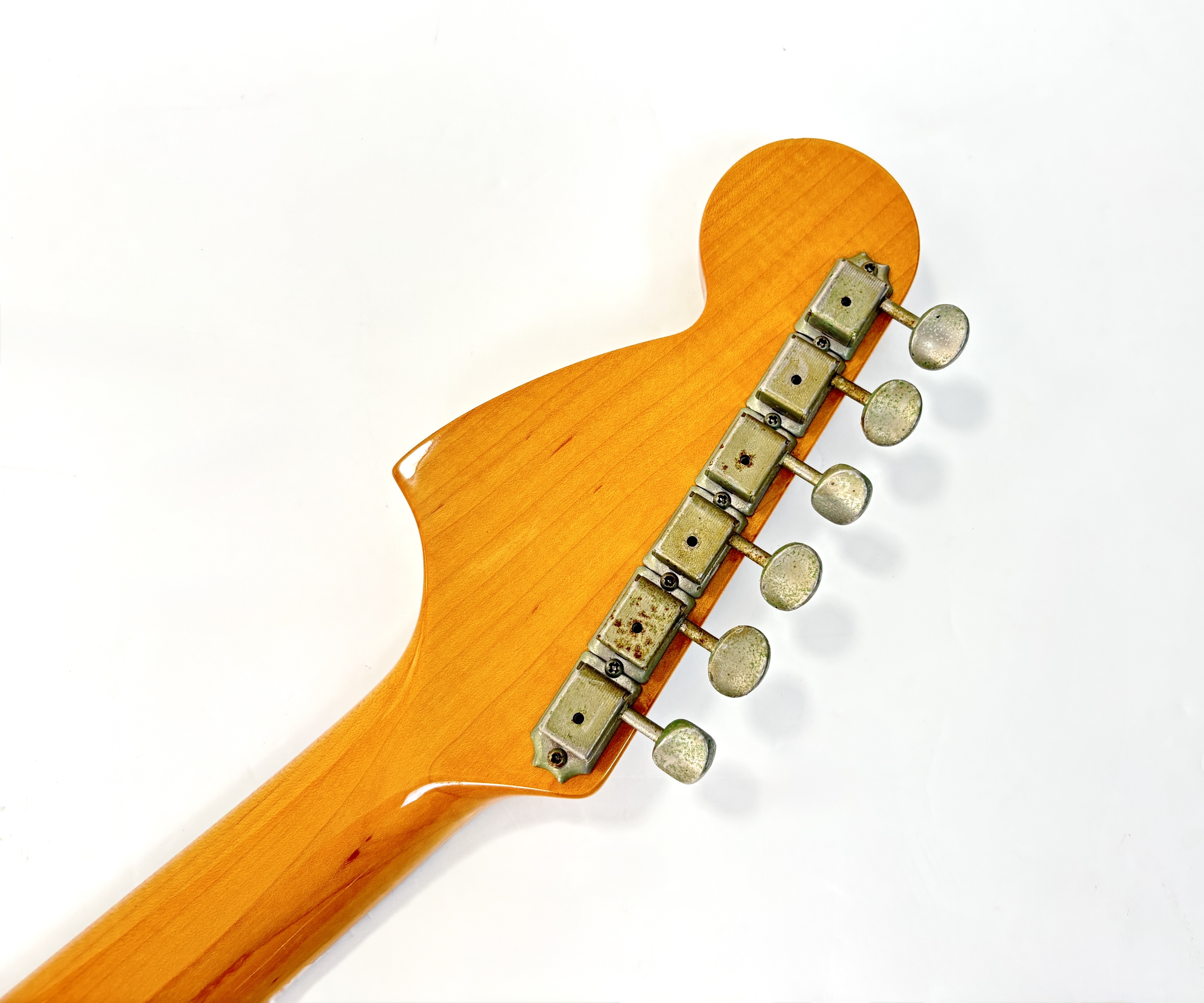 Fender MG69-65 (66653)