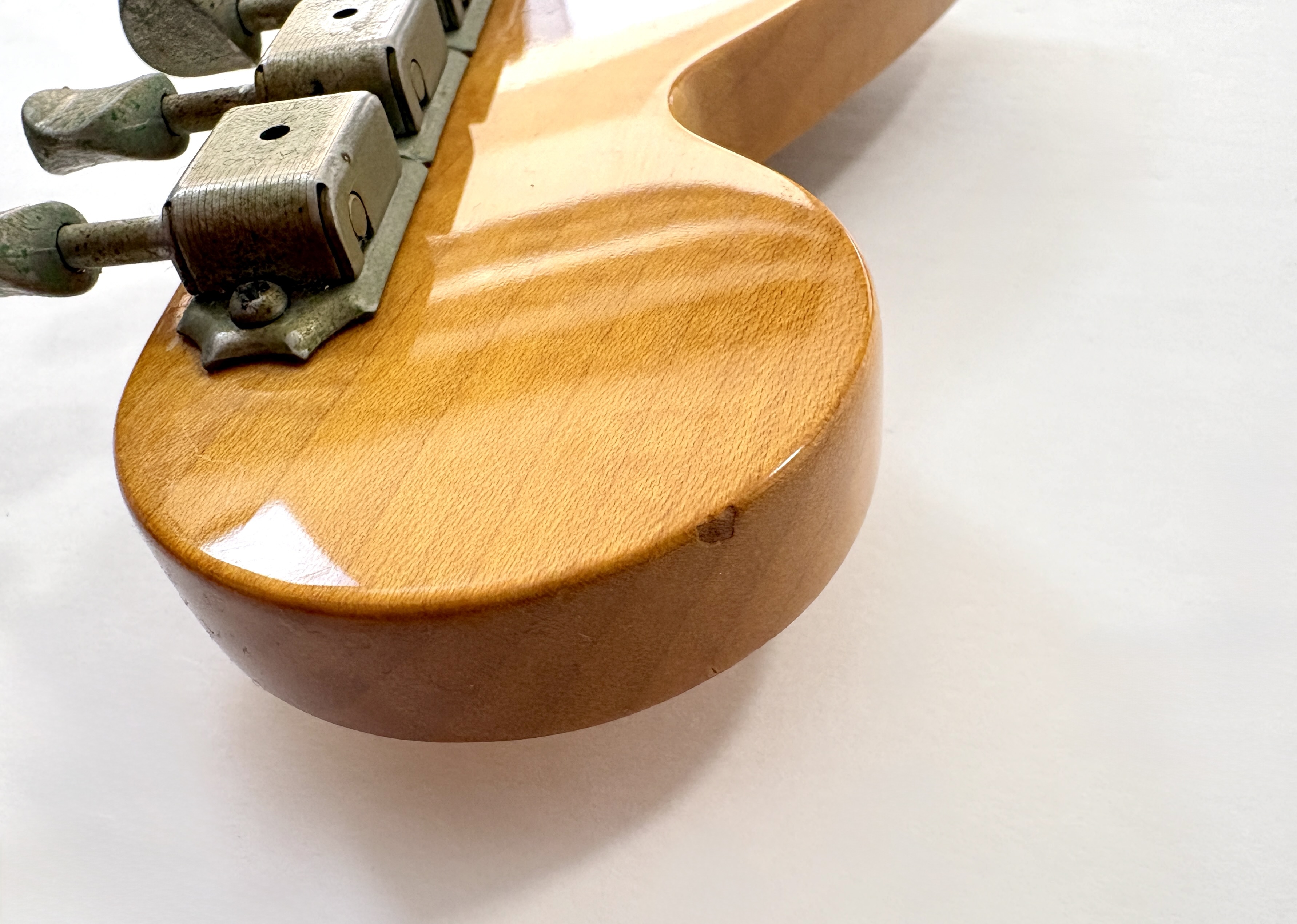 Fender MG69-65 (88897)