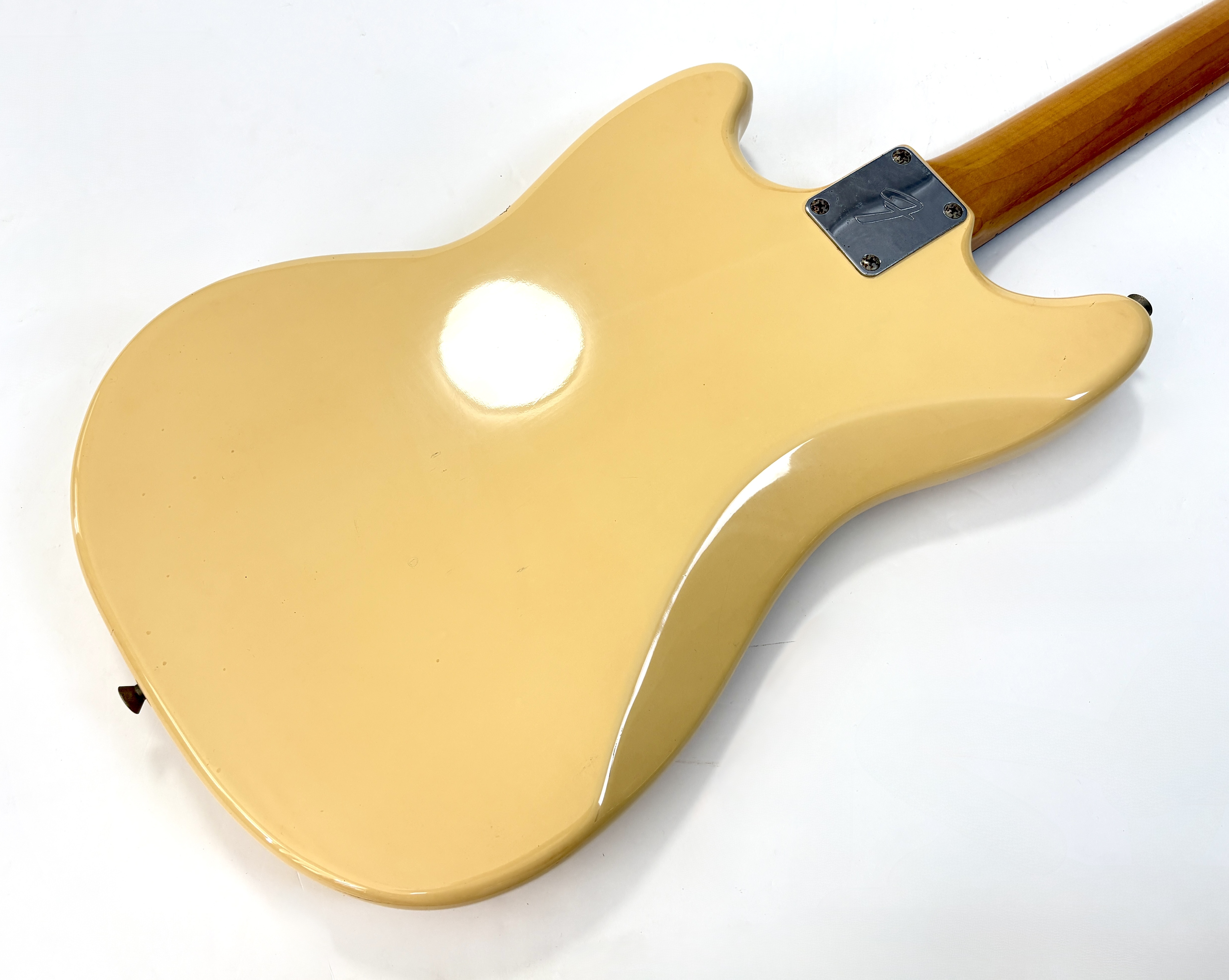 Fender MG69-65 (19145)