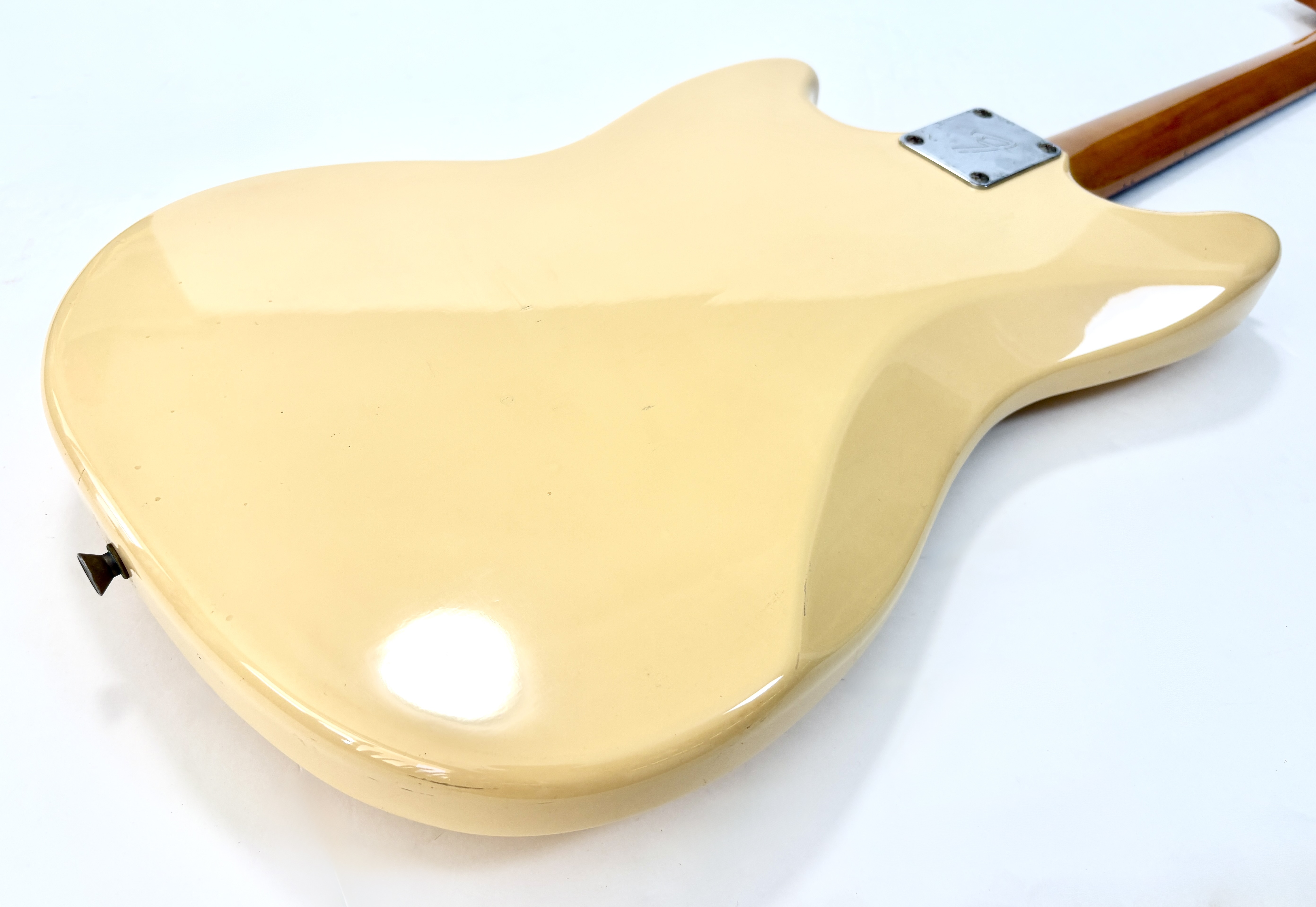 Fender MG69-65 (61134)