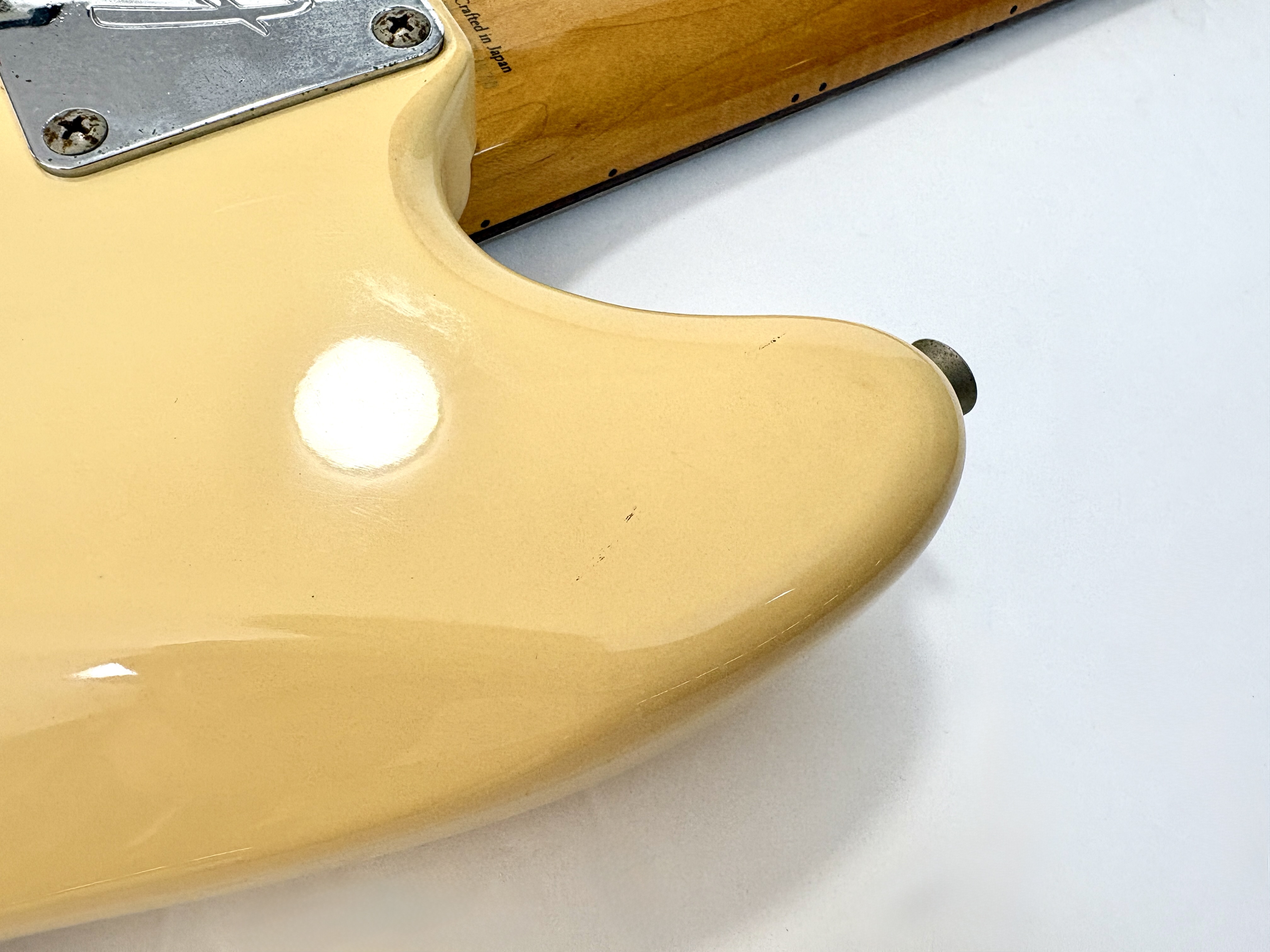 Fender MG69-65 (93227)