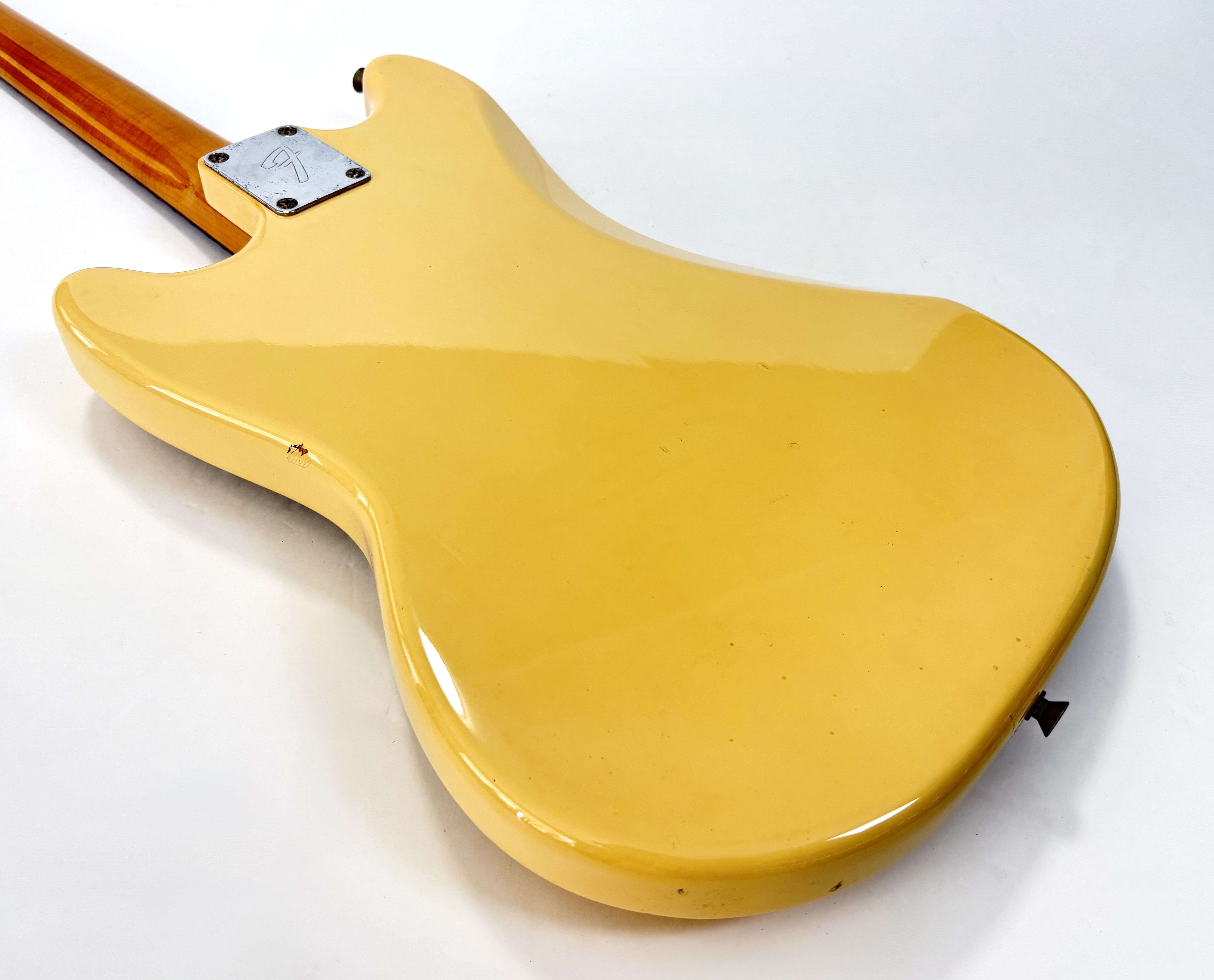 Fender MG69-65 (18584)
