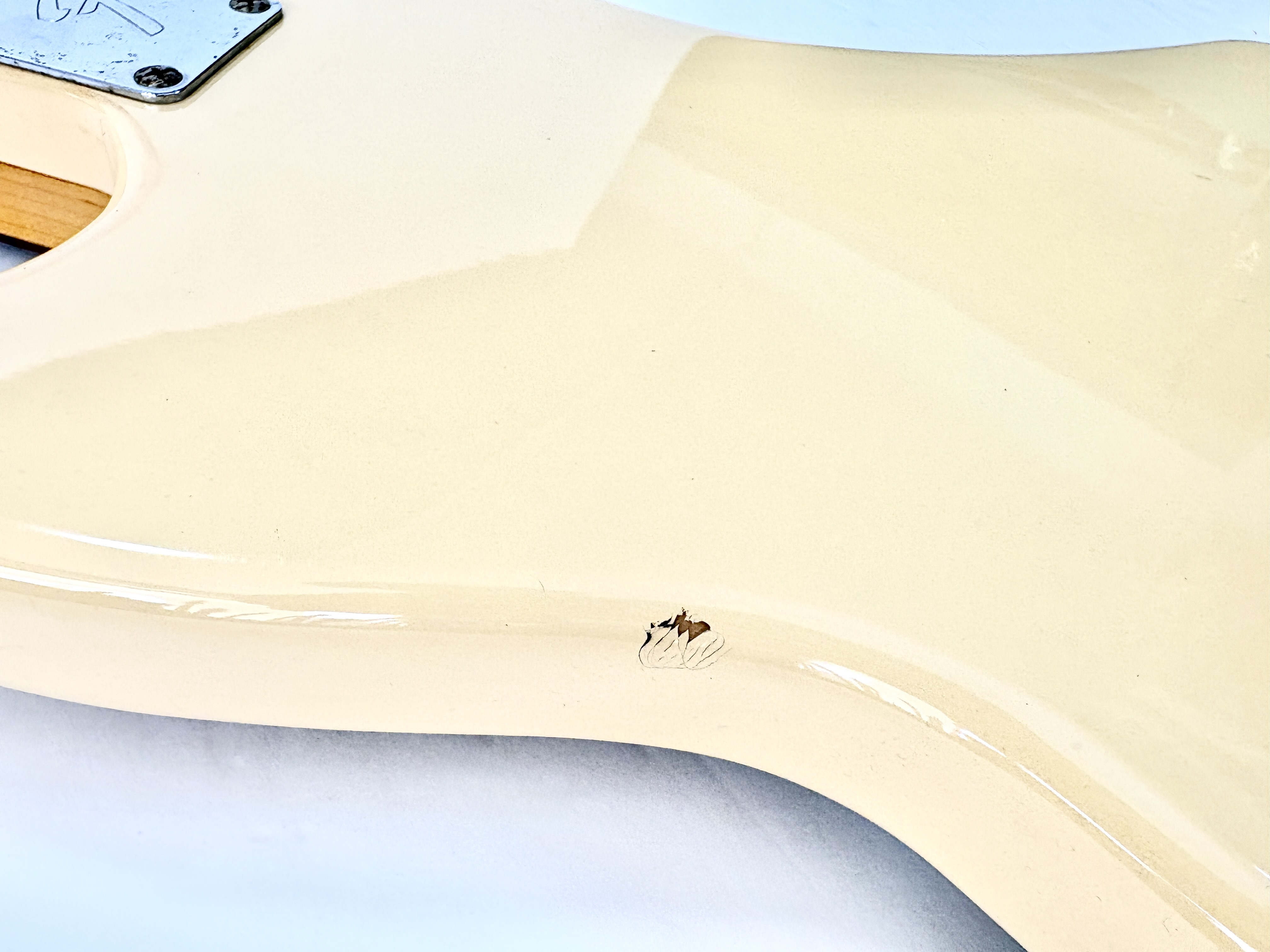 Fender MG69-65 (24676)