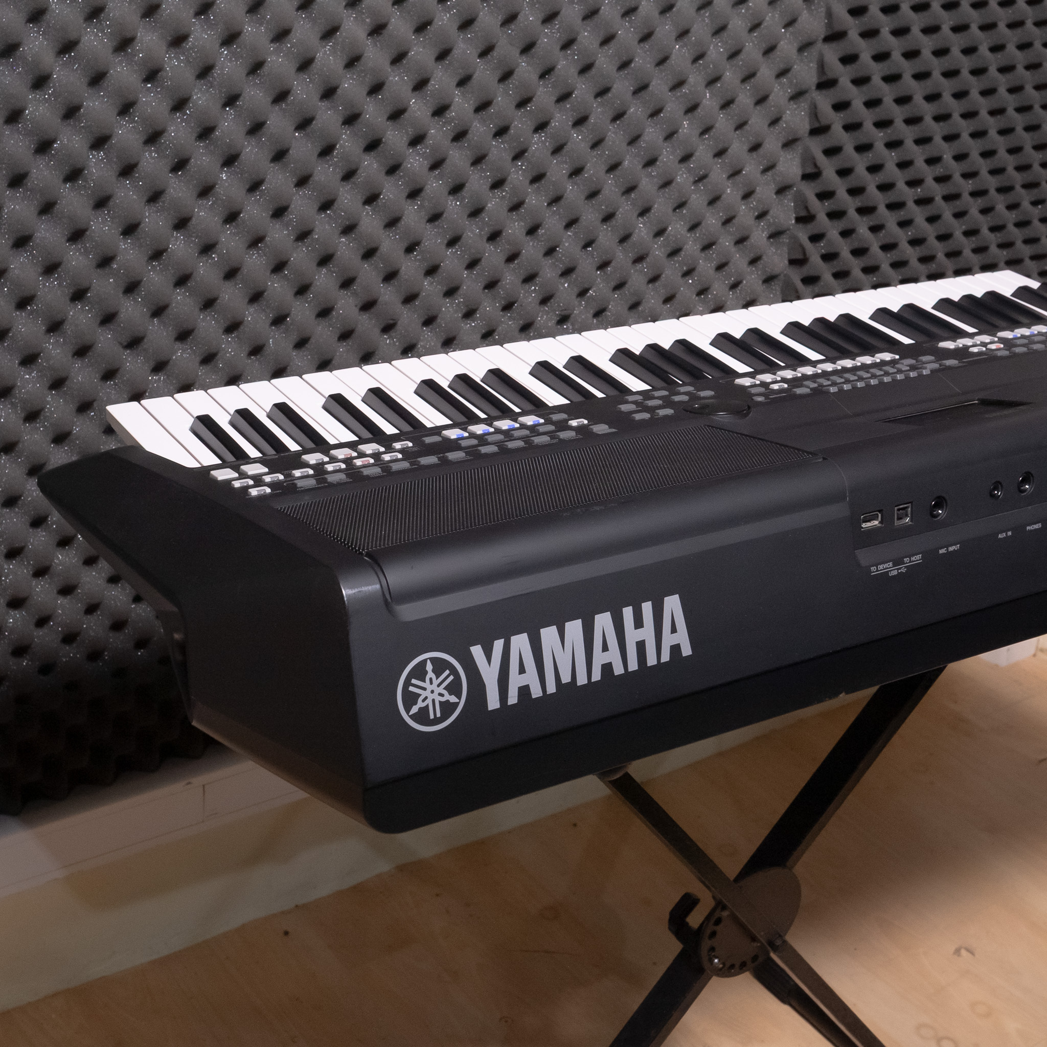 Yamaha PSR-SX600 (29058)