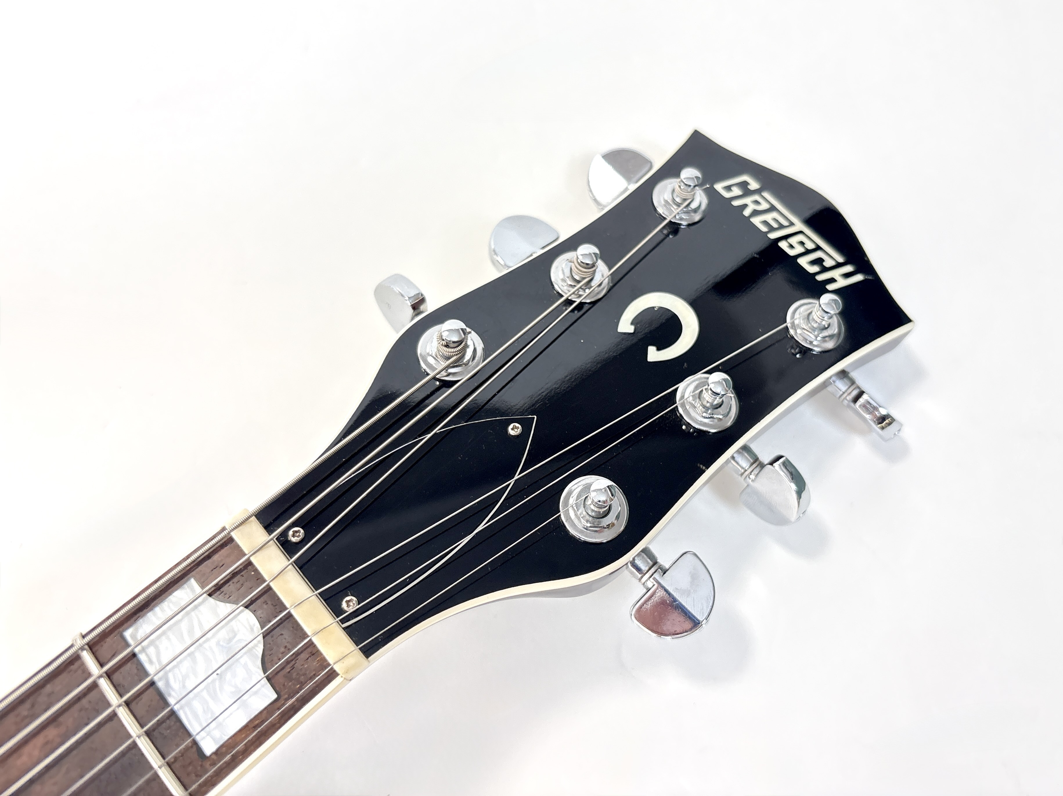 Gretsch G6128T Duo Jet (58548)