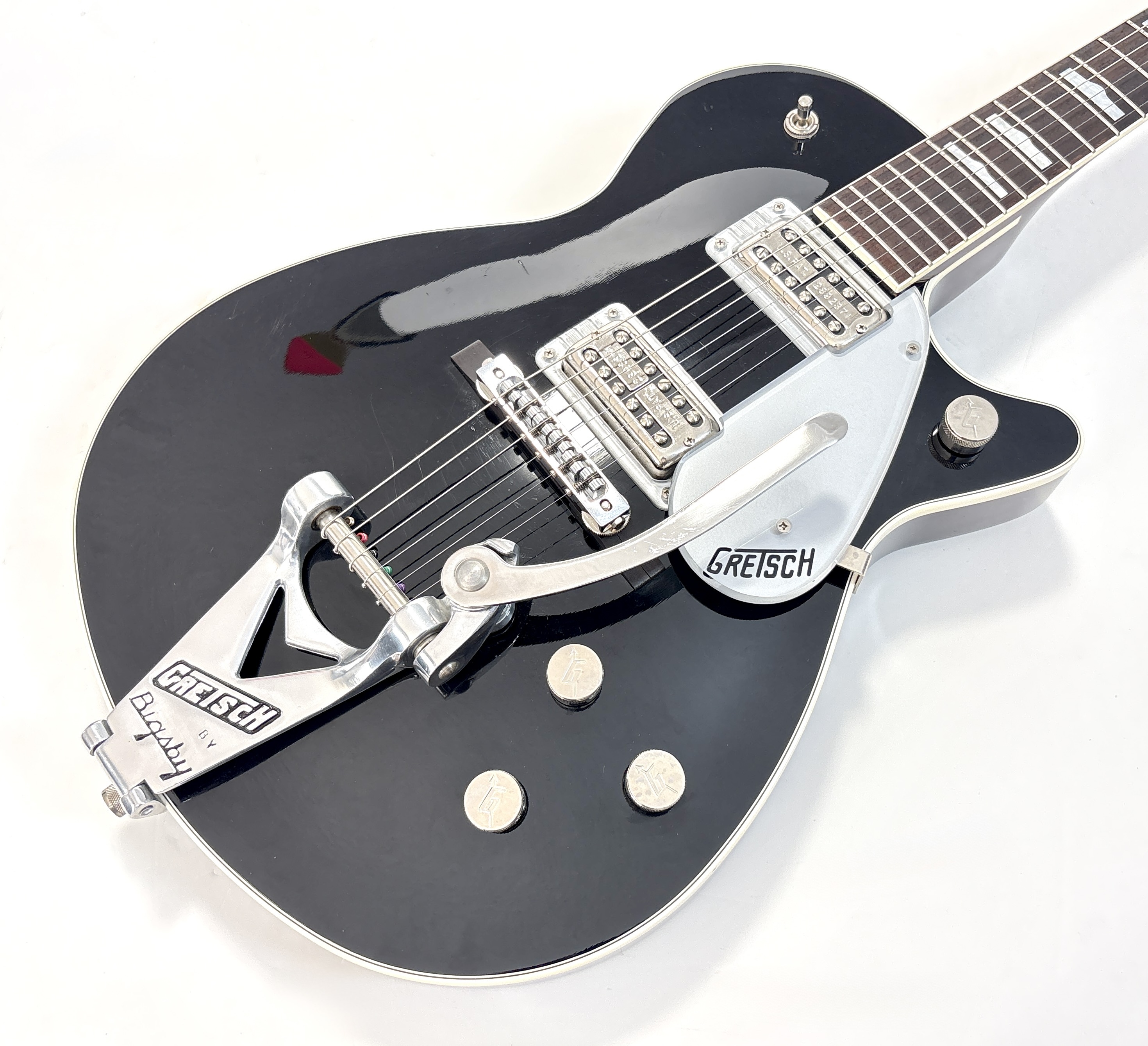 Gretsch G6128T Duo Jet (51929)