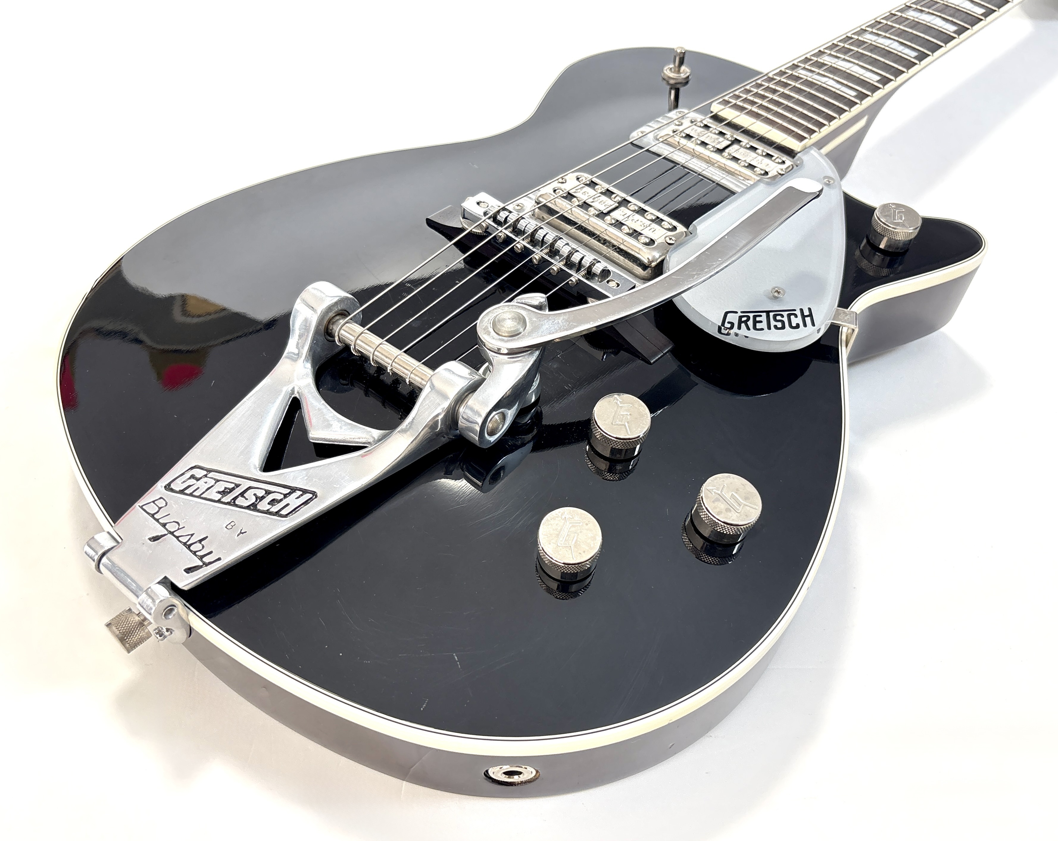 Gretsch G6128T Duo Jet (77756)