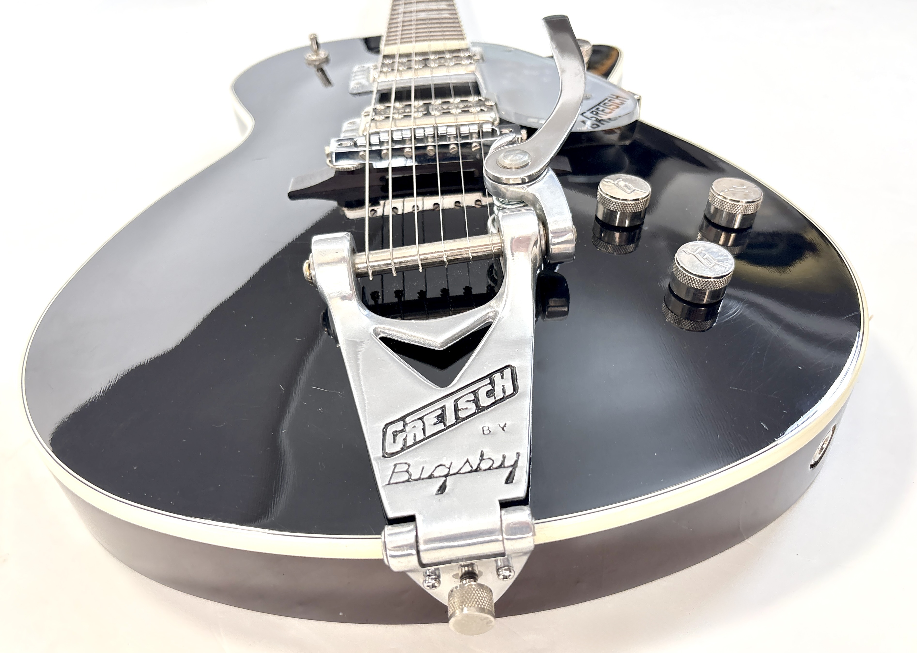 Gretsch G6128T Duo Jet (70090)