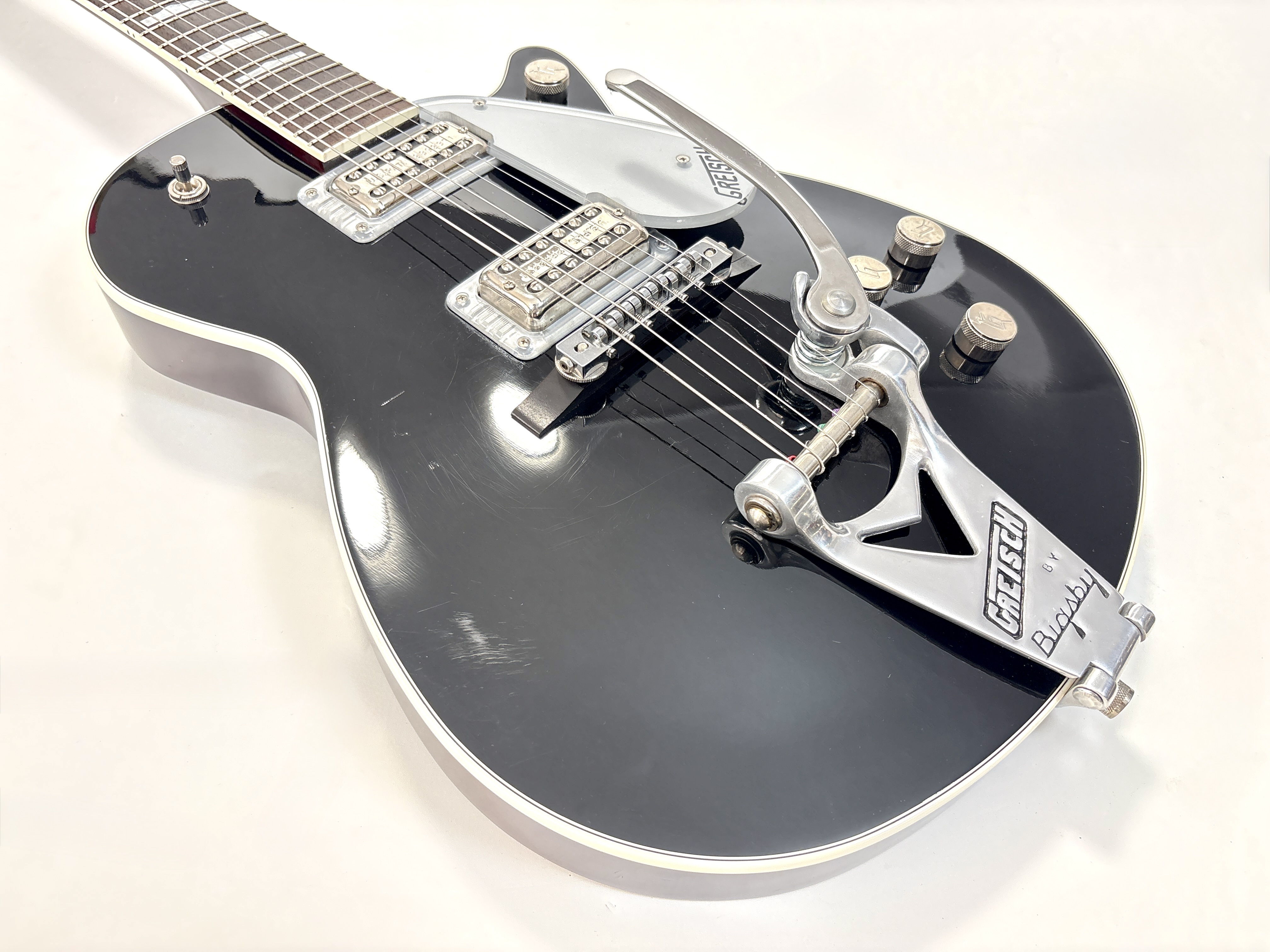 Gretsch G6128T Duo Jet (20871)