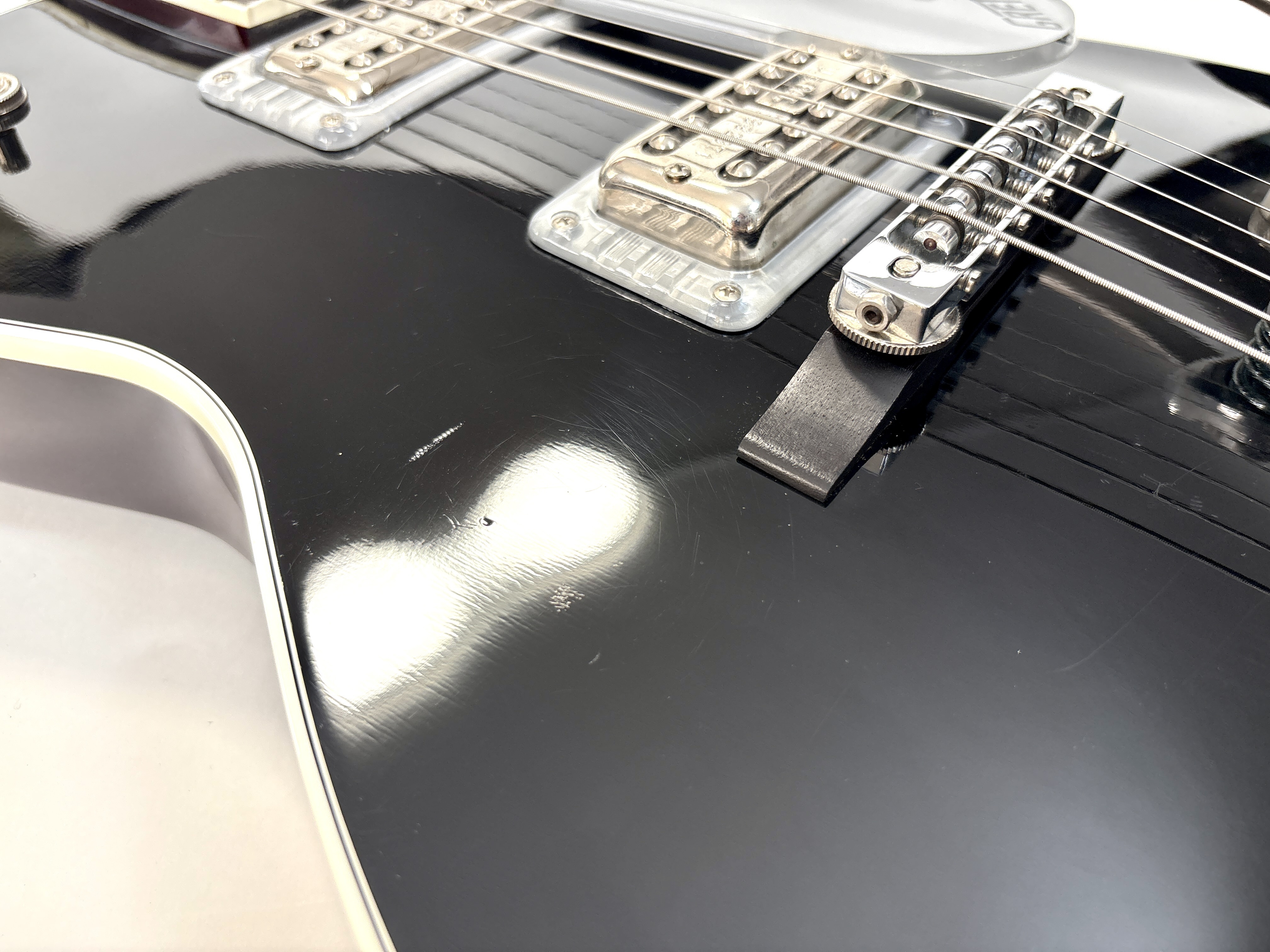 Gretsch G6128T Duo Jet (76211)
