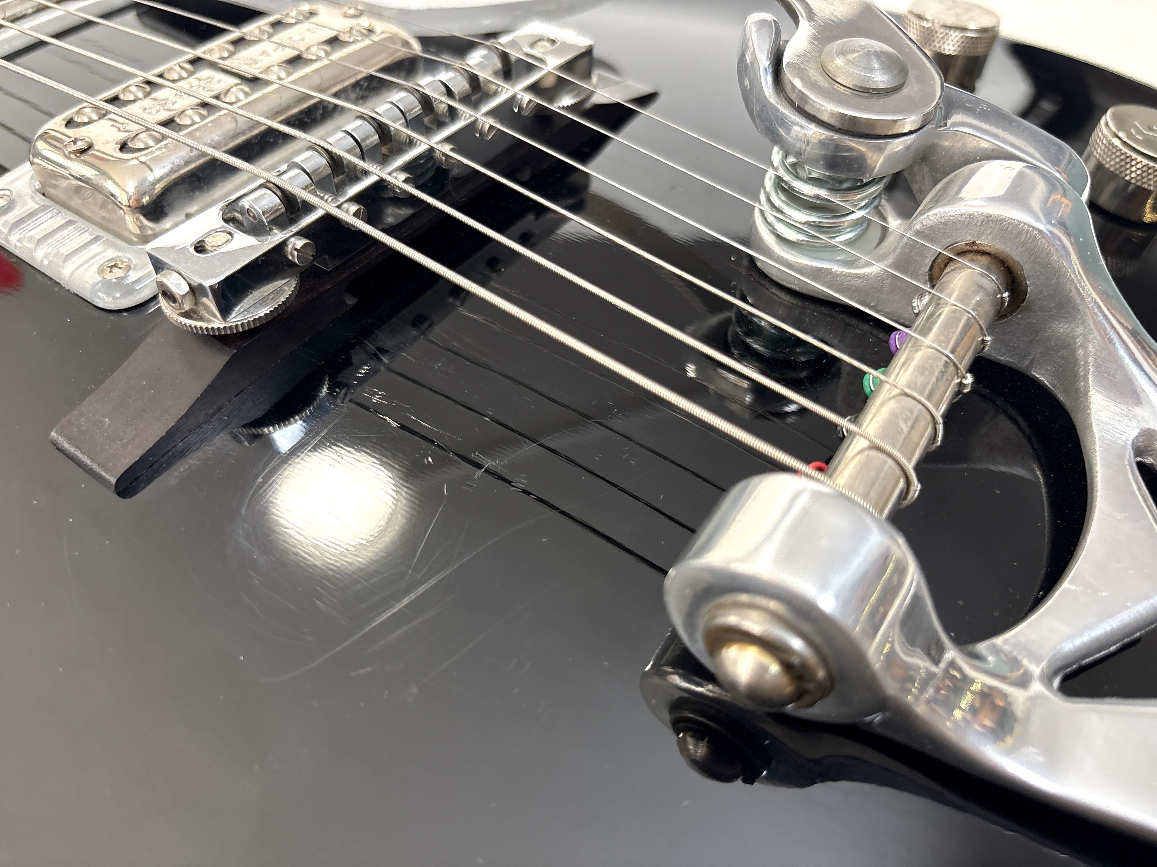Gretsch G6128T Duo Jet (8907)