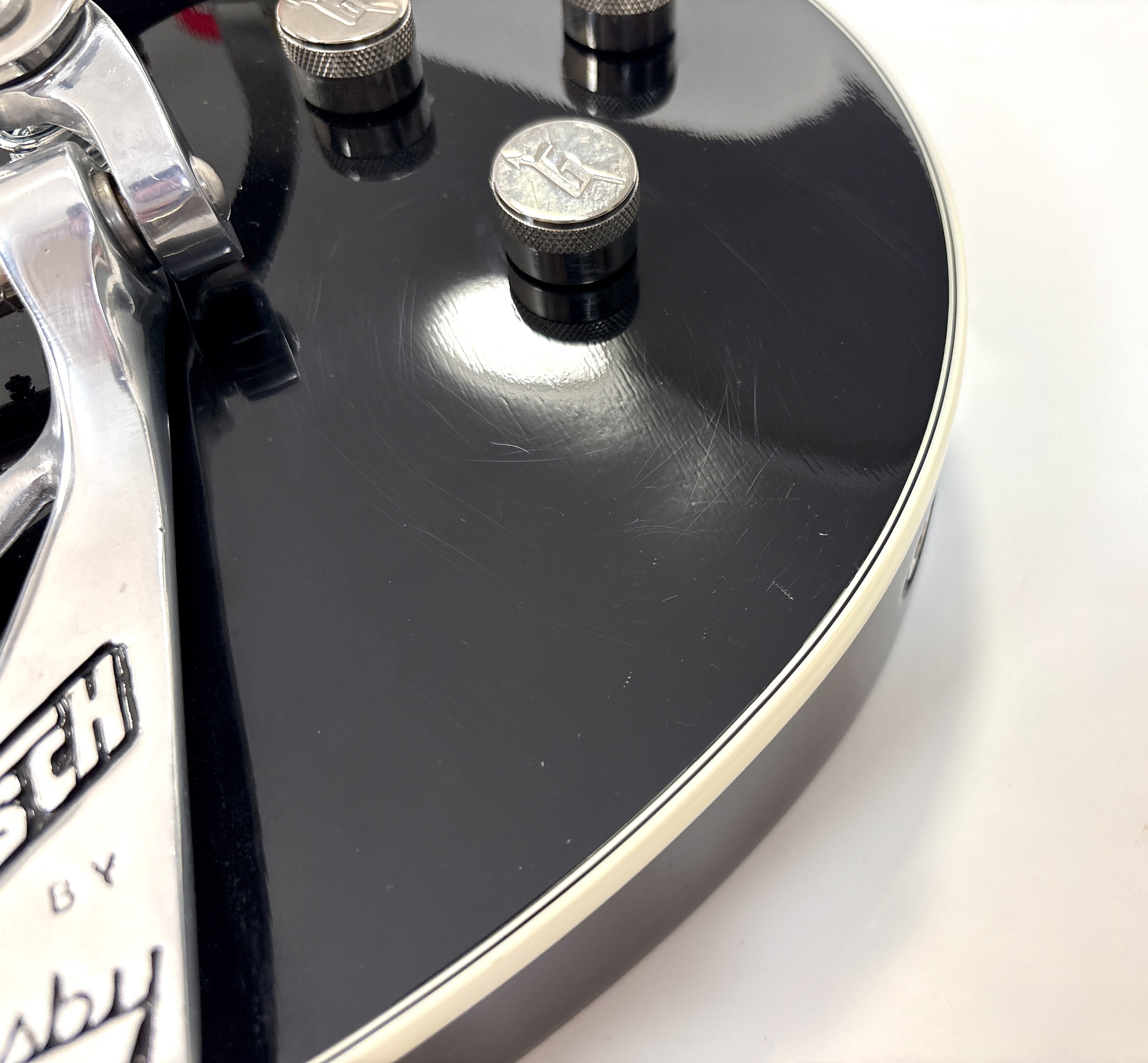 Gretsch G6128T Duo Jet (10925)