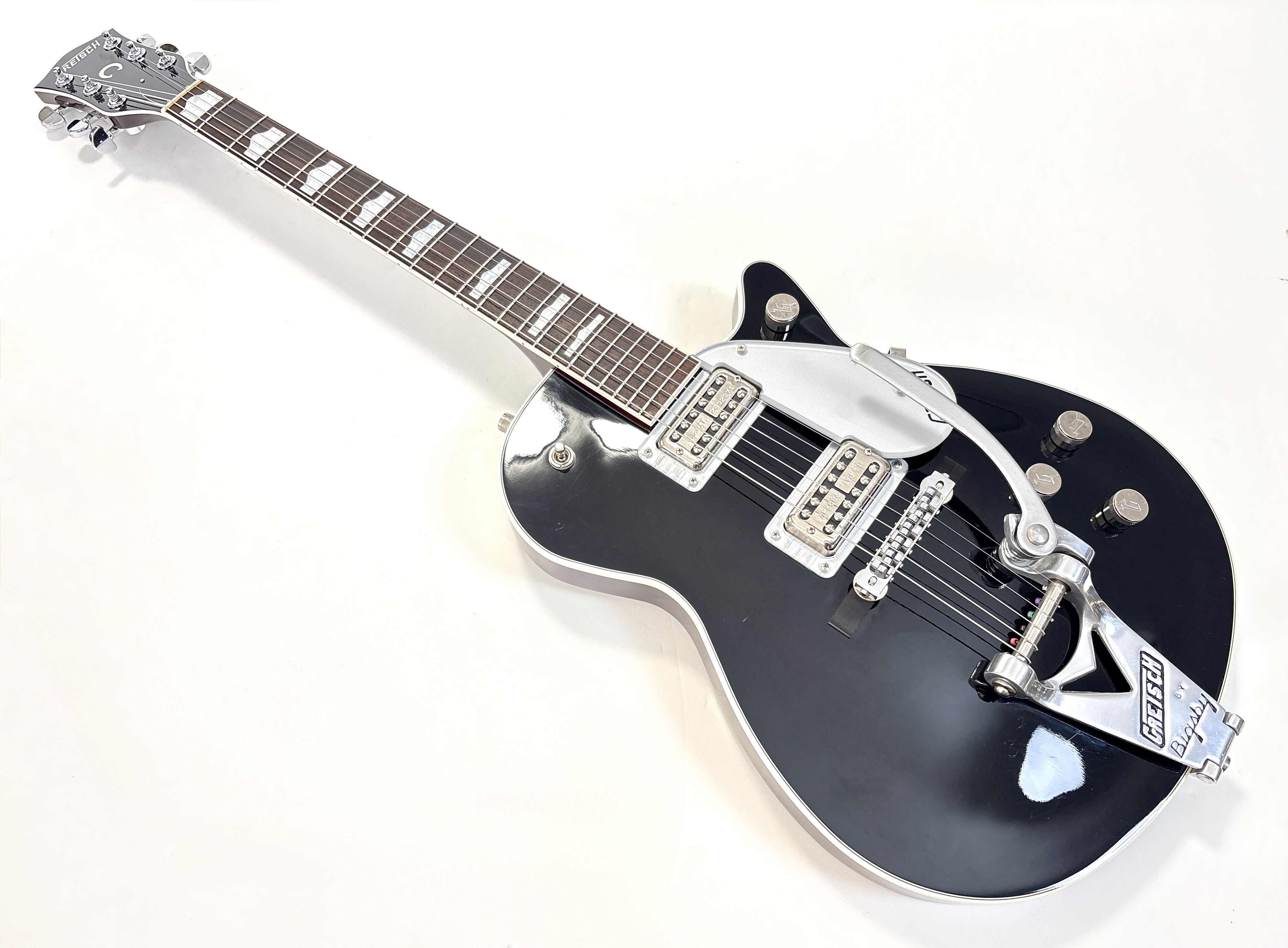Gretsch G6128T Duo Jet (49737)