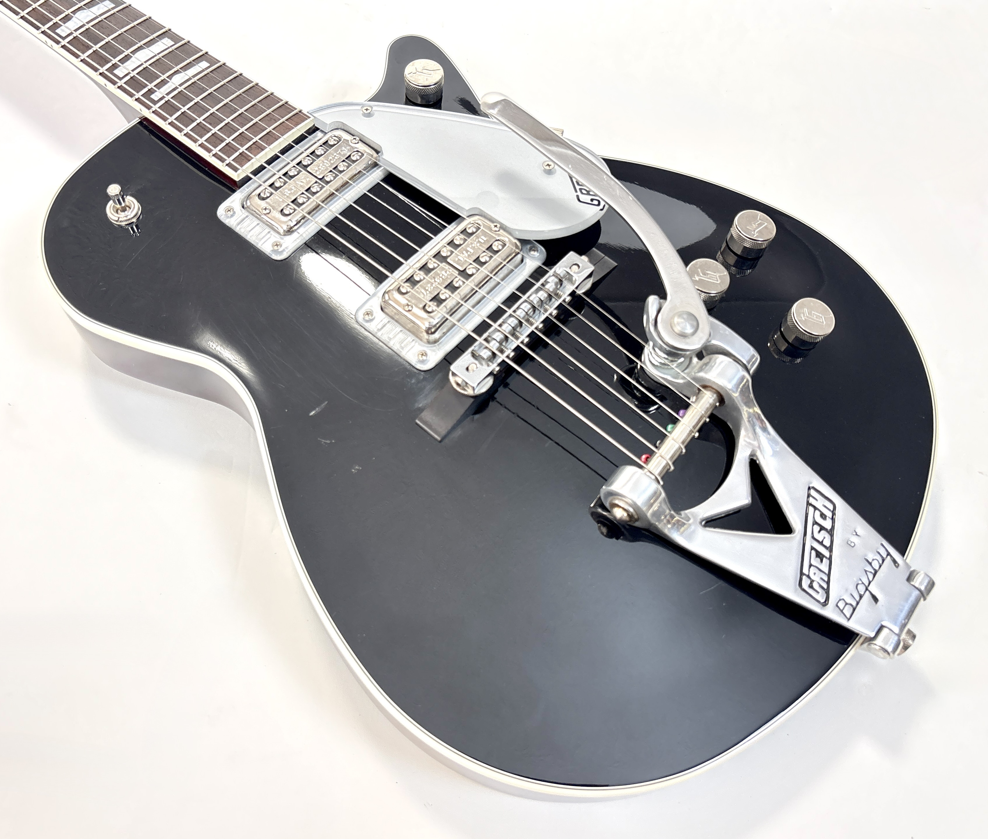 Gretsch G6128T Duo Jet (60237)